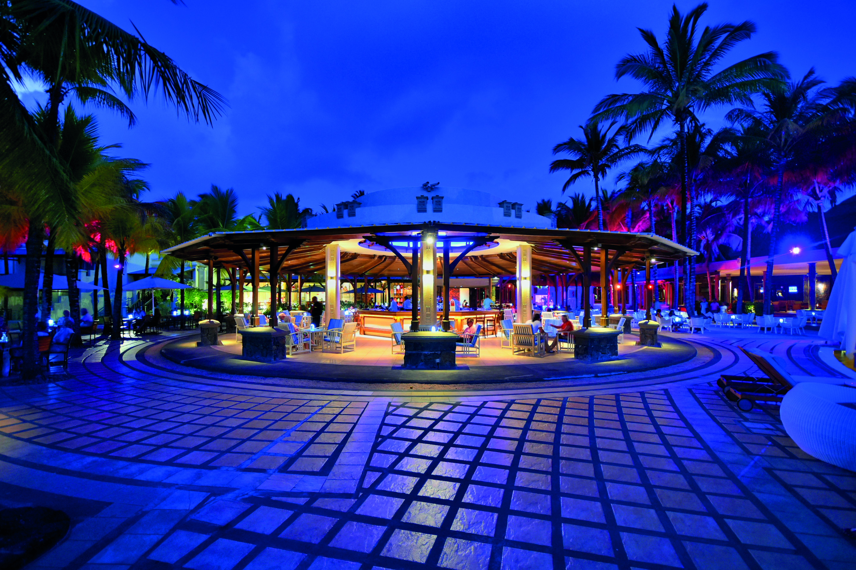 Shandrani Beachcomber Resort & Spa image
