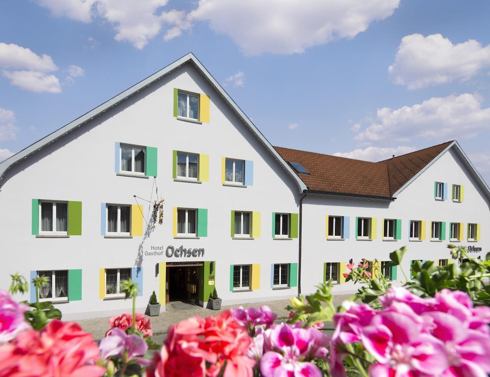Hotel Ochsen