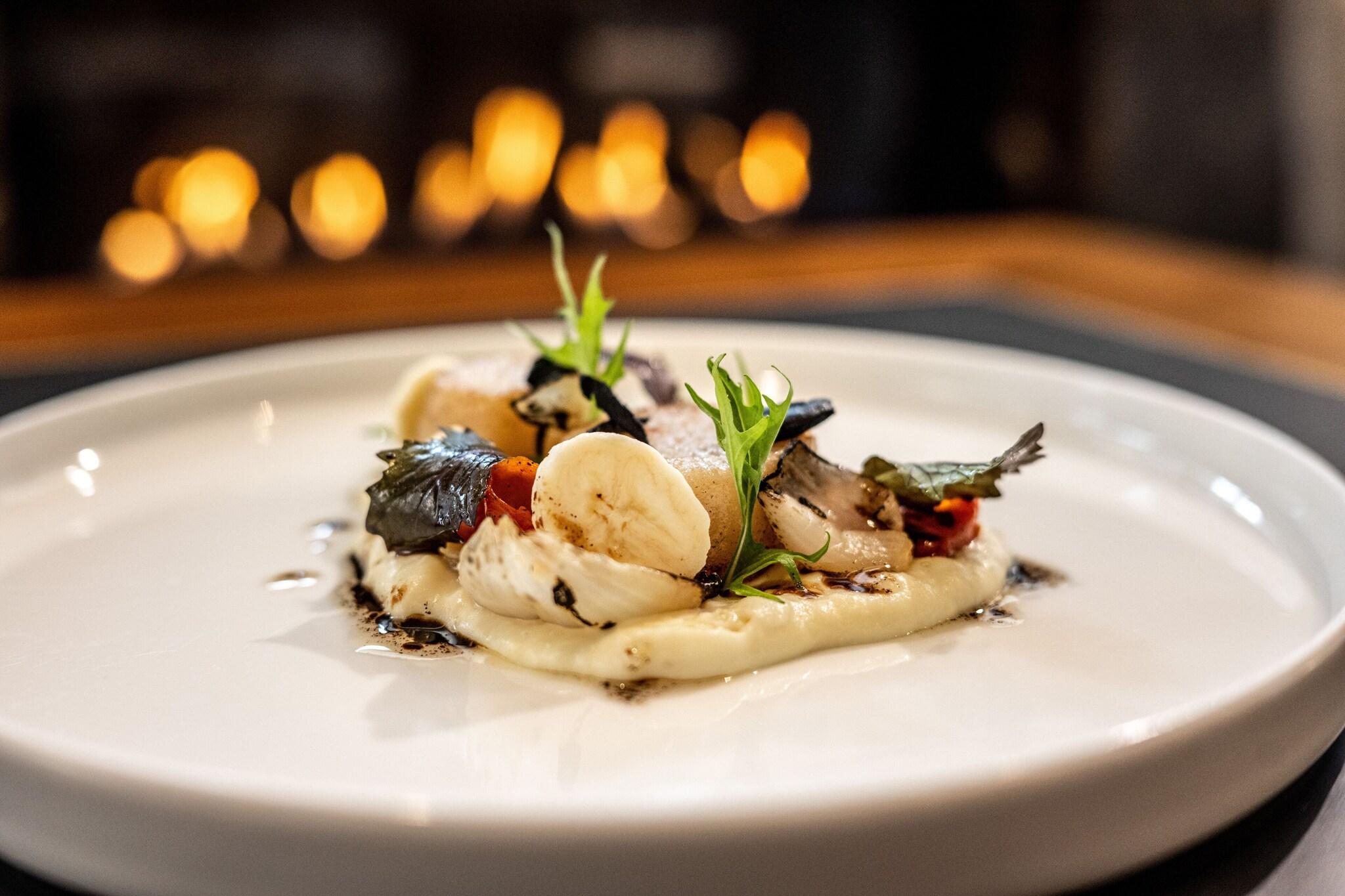 Romantik Hotel Kleber Post & Restaurant by null