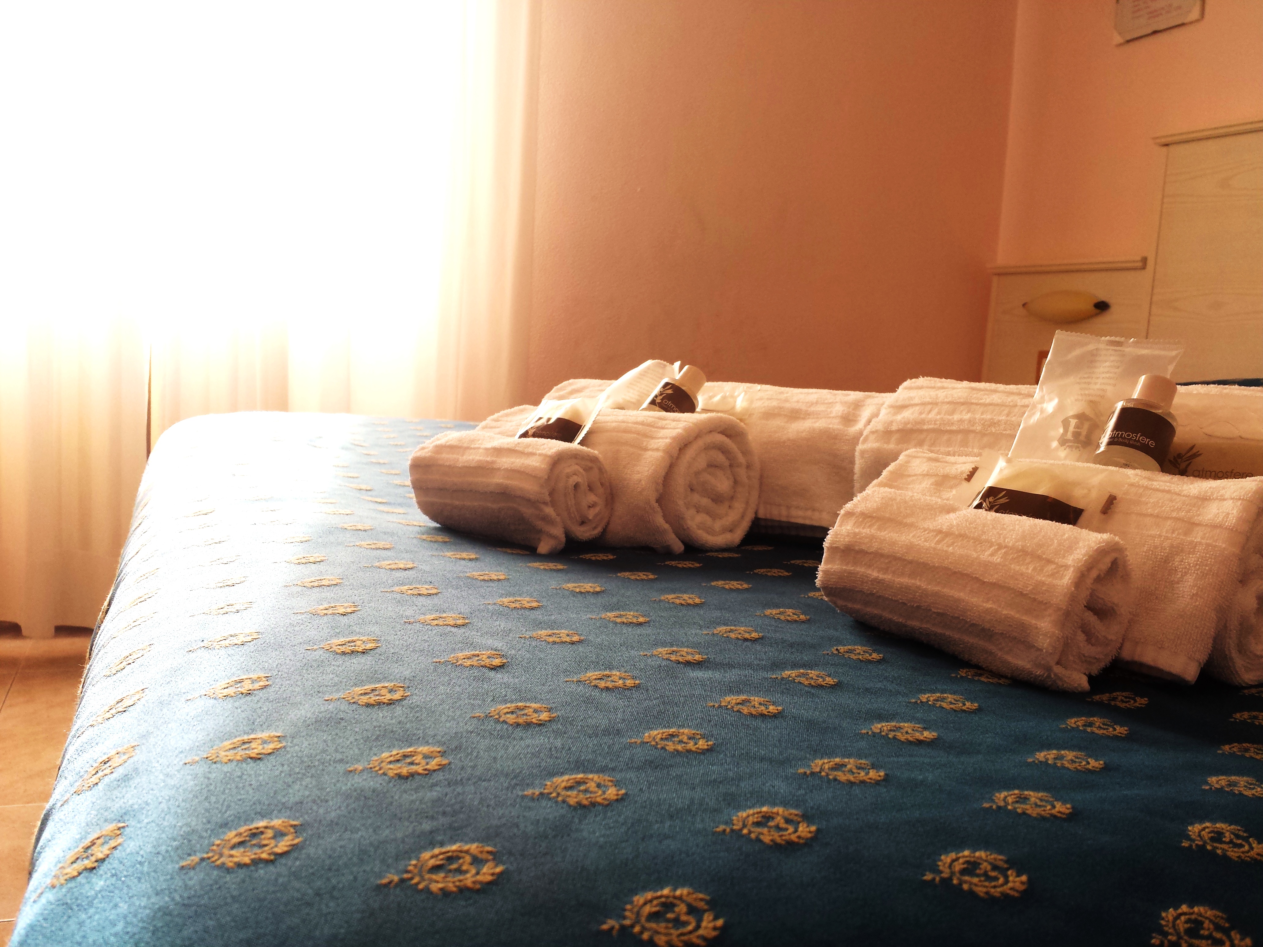 Rio Hotel