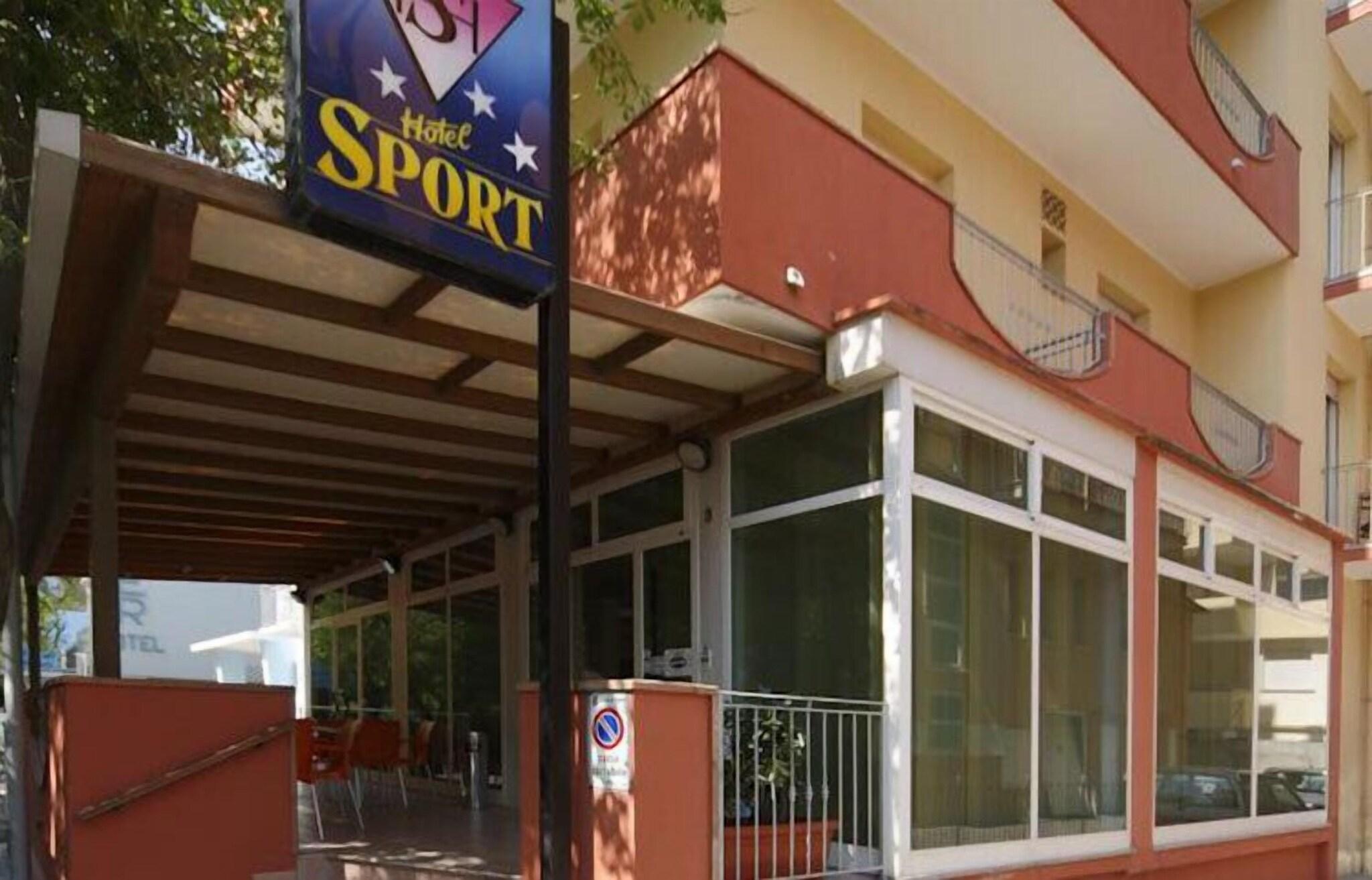 Sport Hotel