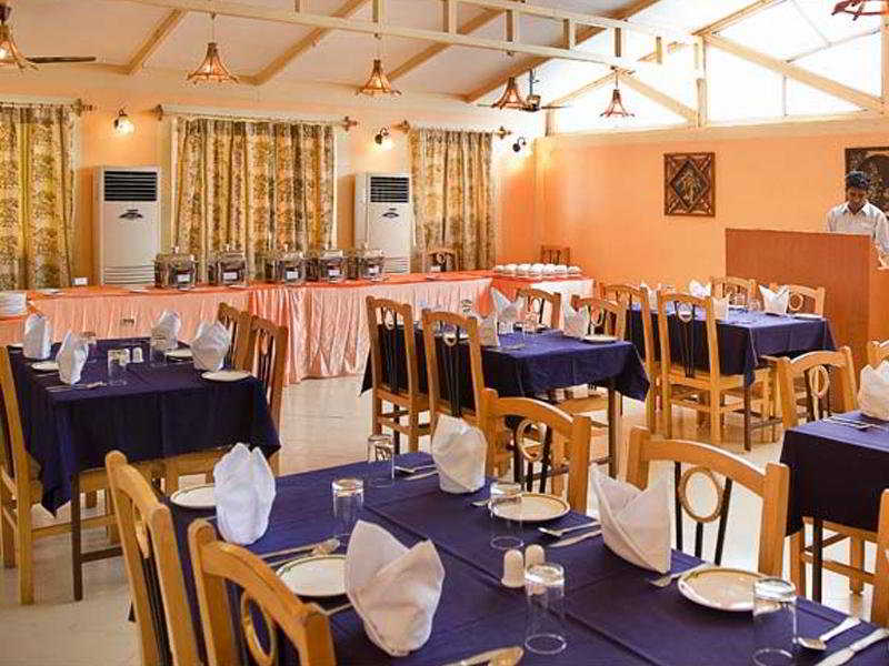 Lotus Beach Resort
