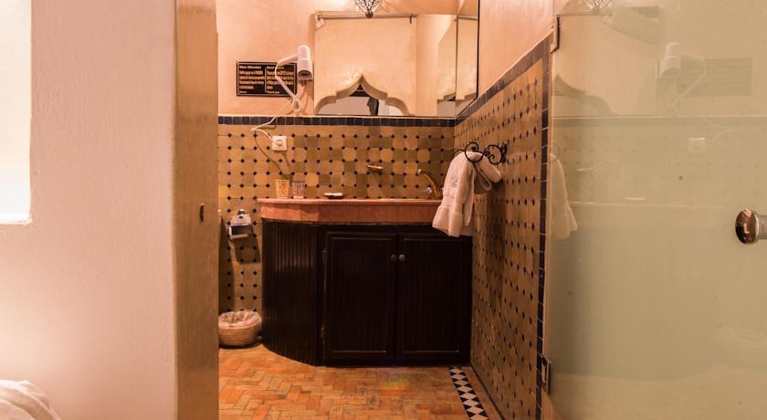 Riad Yacout Meknes