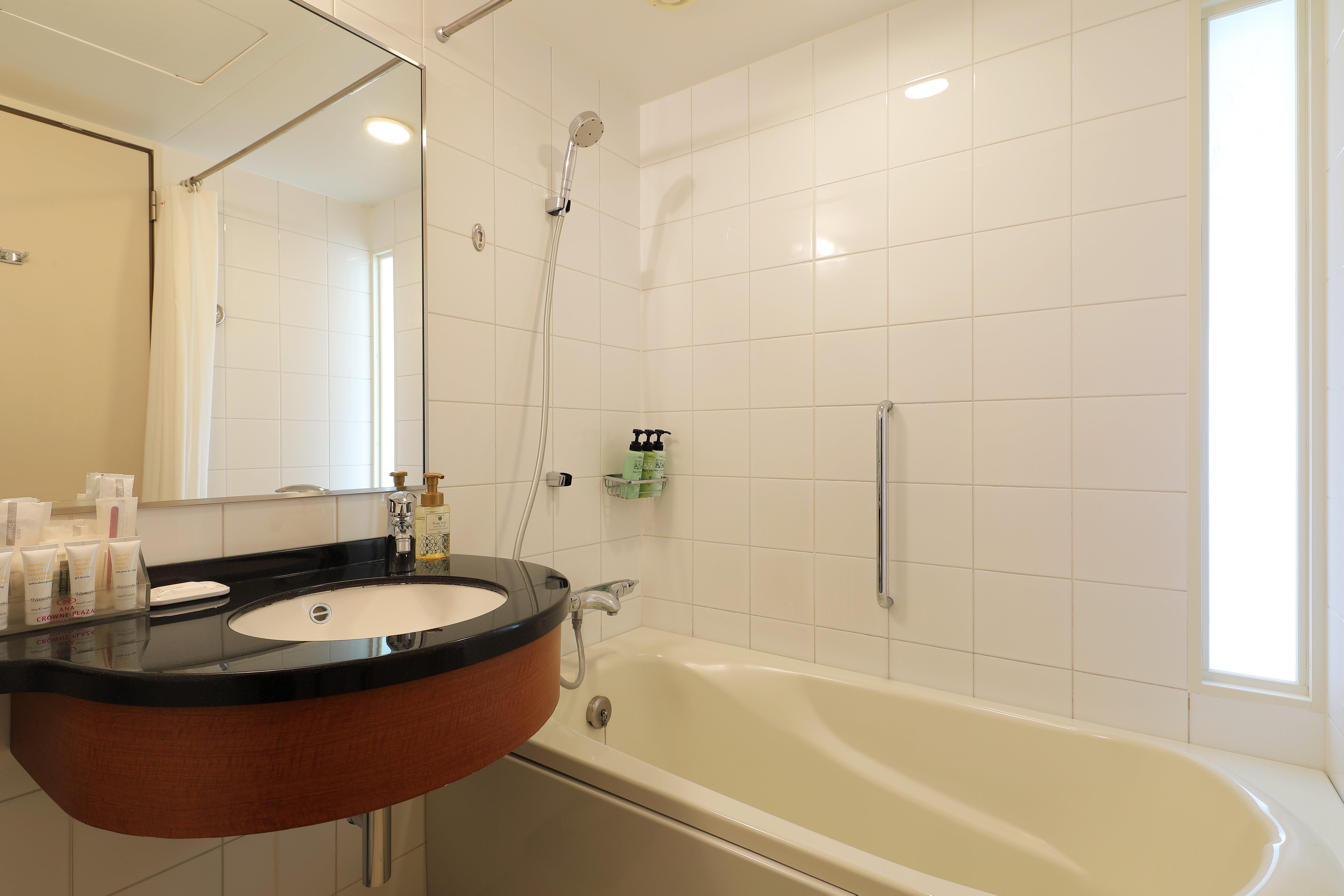 ANA Crowne Plaza Okayama