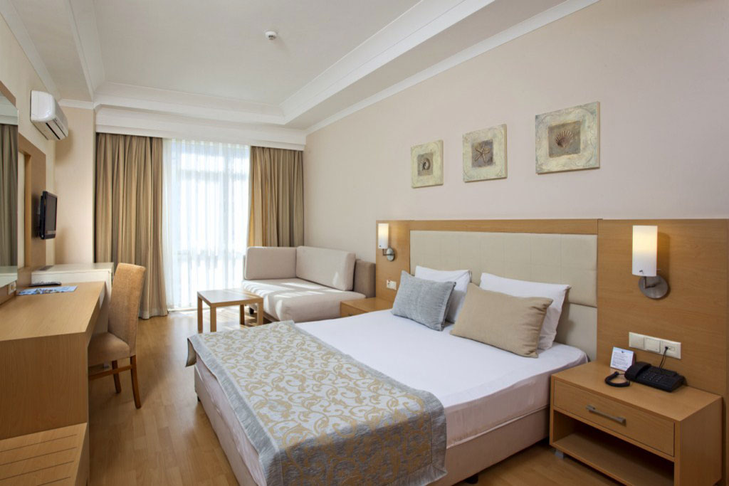 Single Room