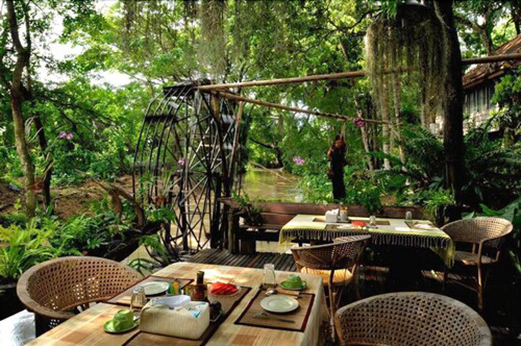 Fern Paradise Chiang Mai