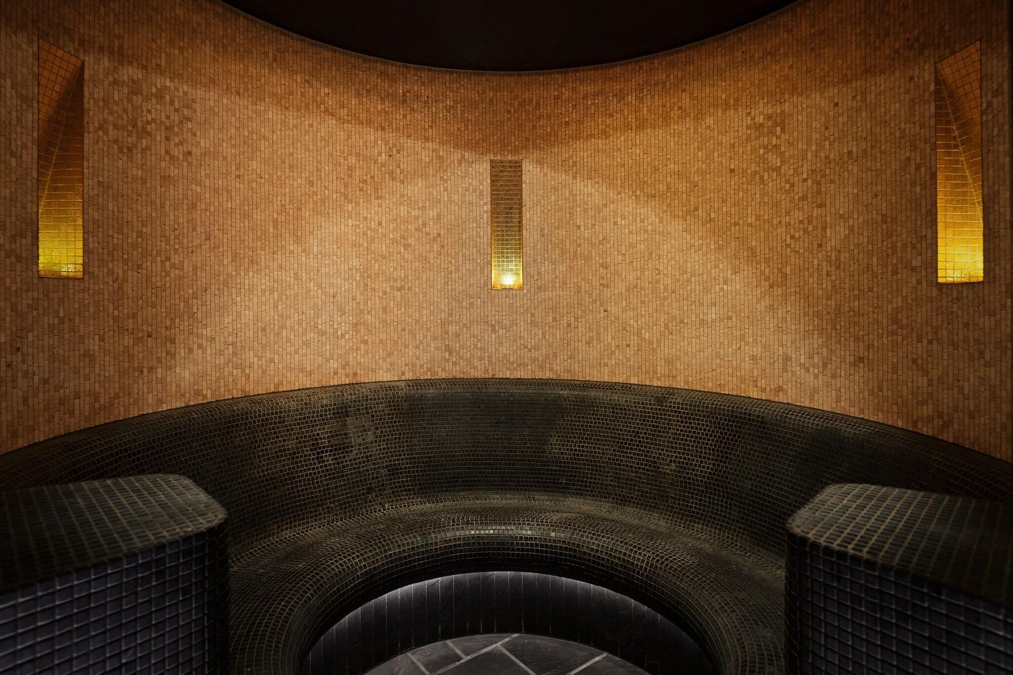 Al Wadi Desert, Ras Al Khaimah, Ritz-Carlton hotel