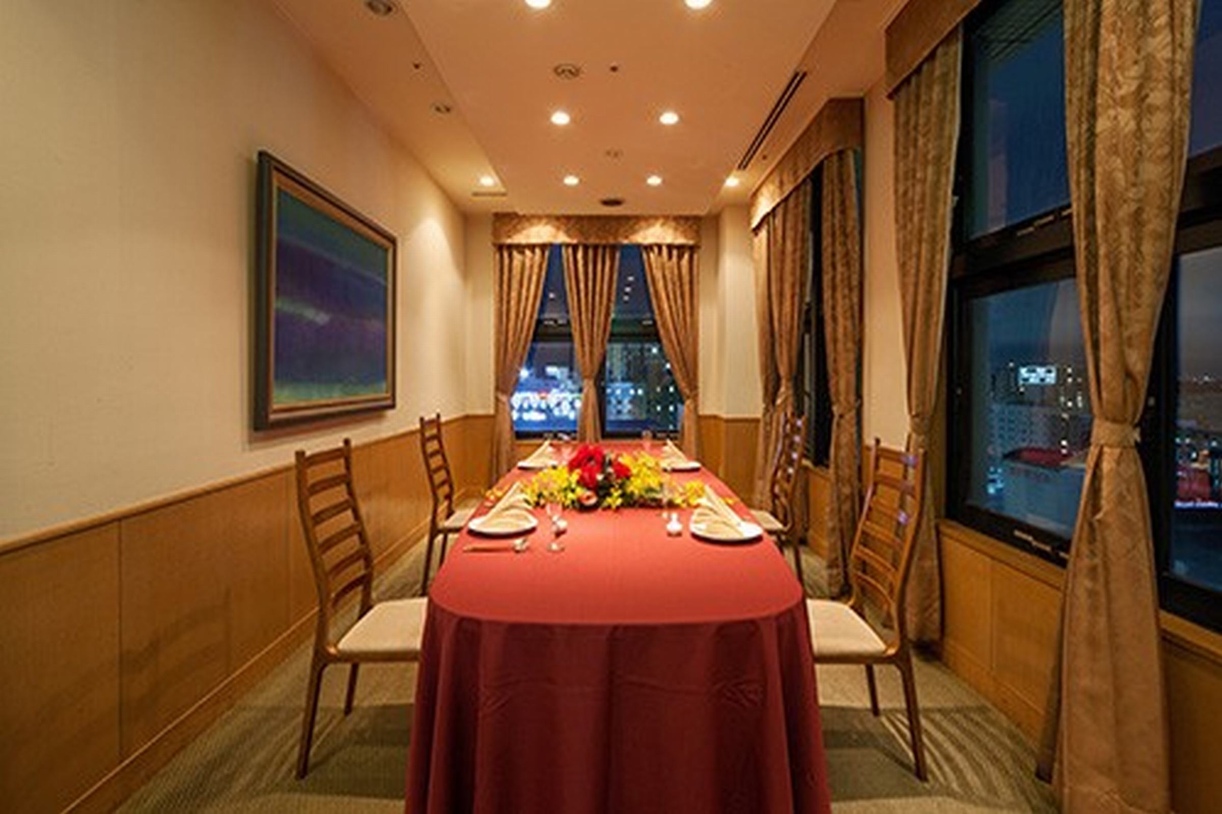 President Hotel Mito