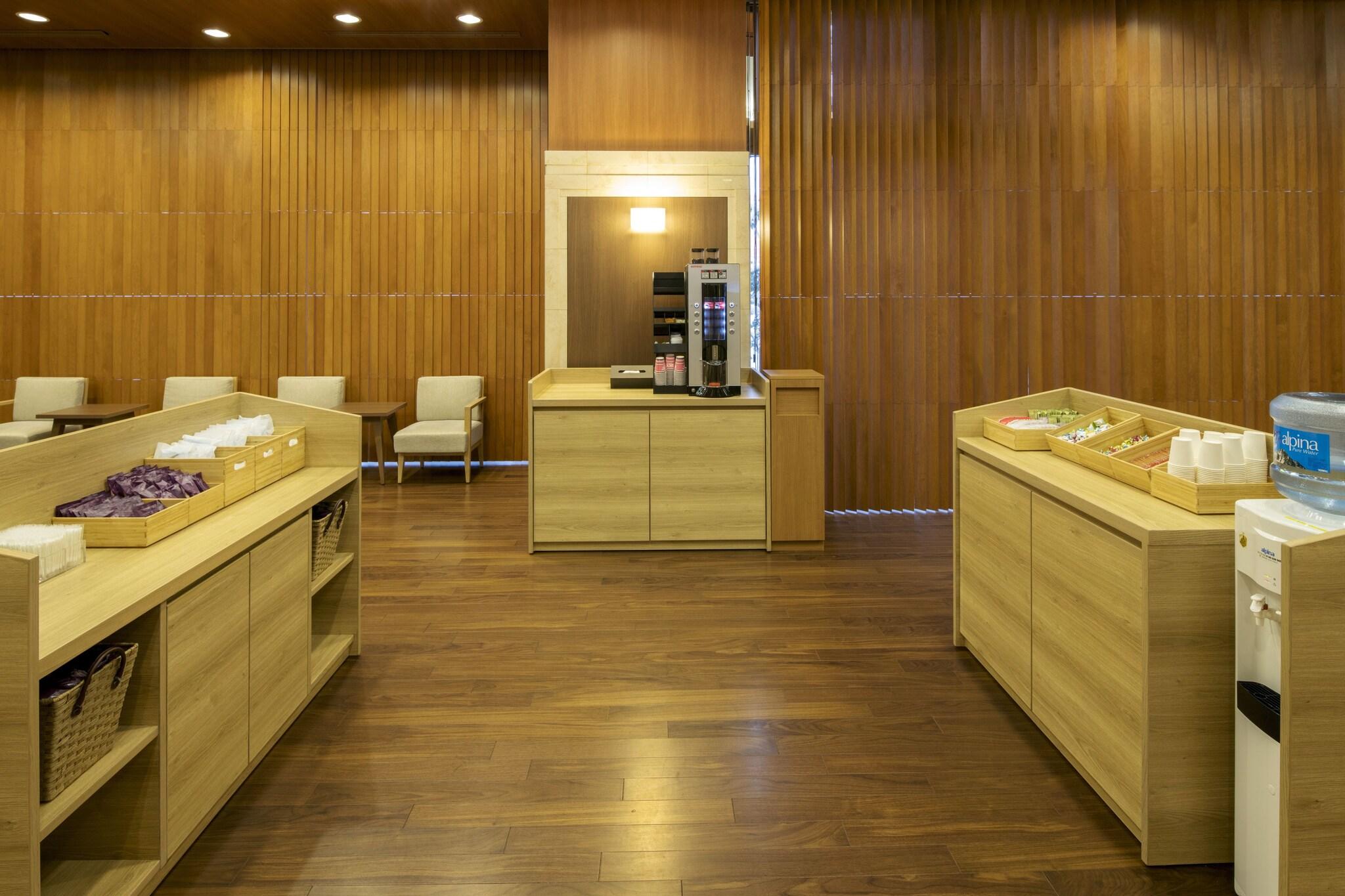 Chisun Grand Nagano by null