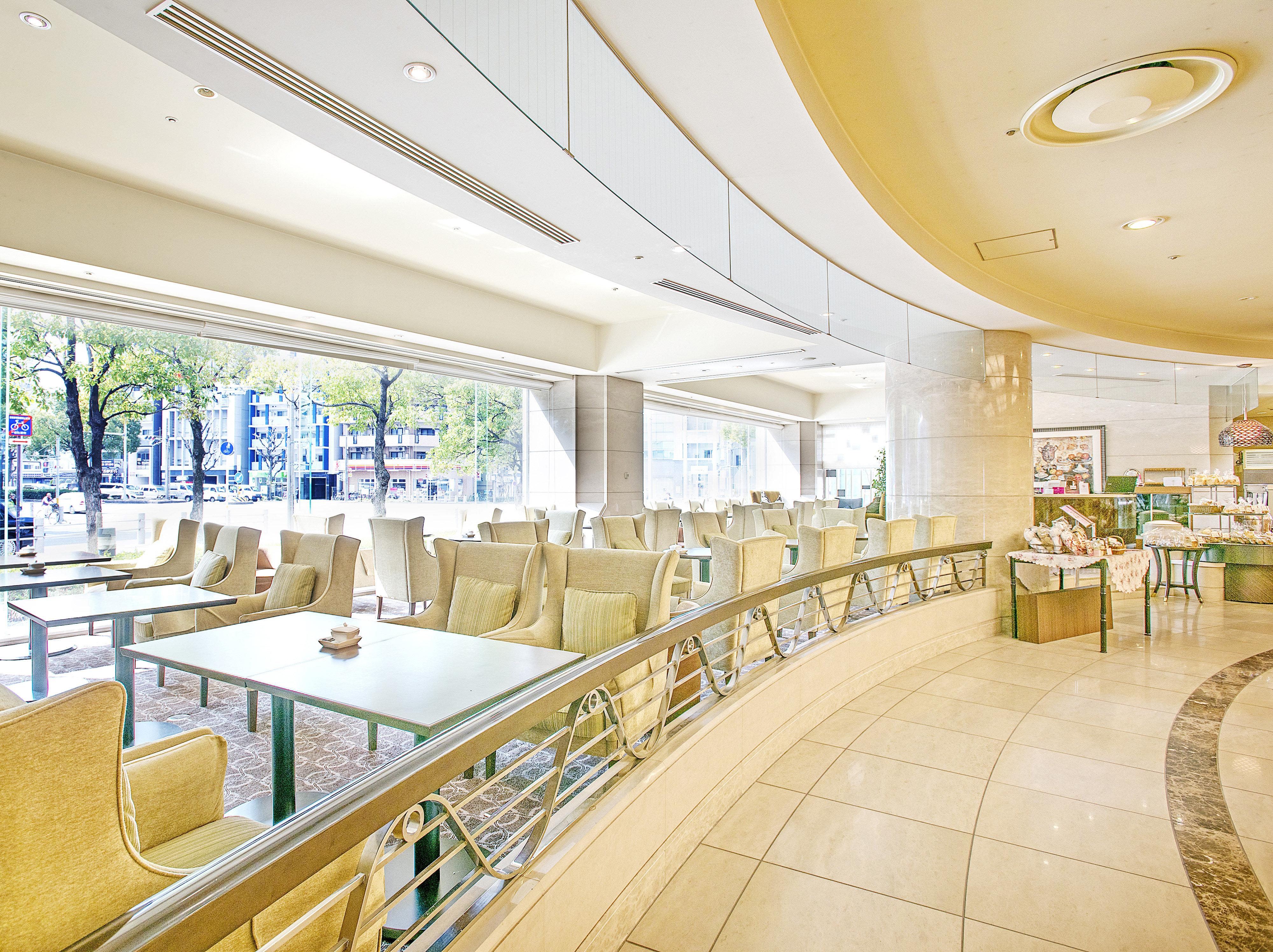 ANA Crowne Plaza Hotel Grand Court Nagoya by null