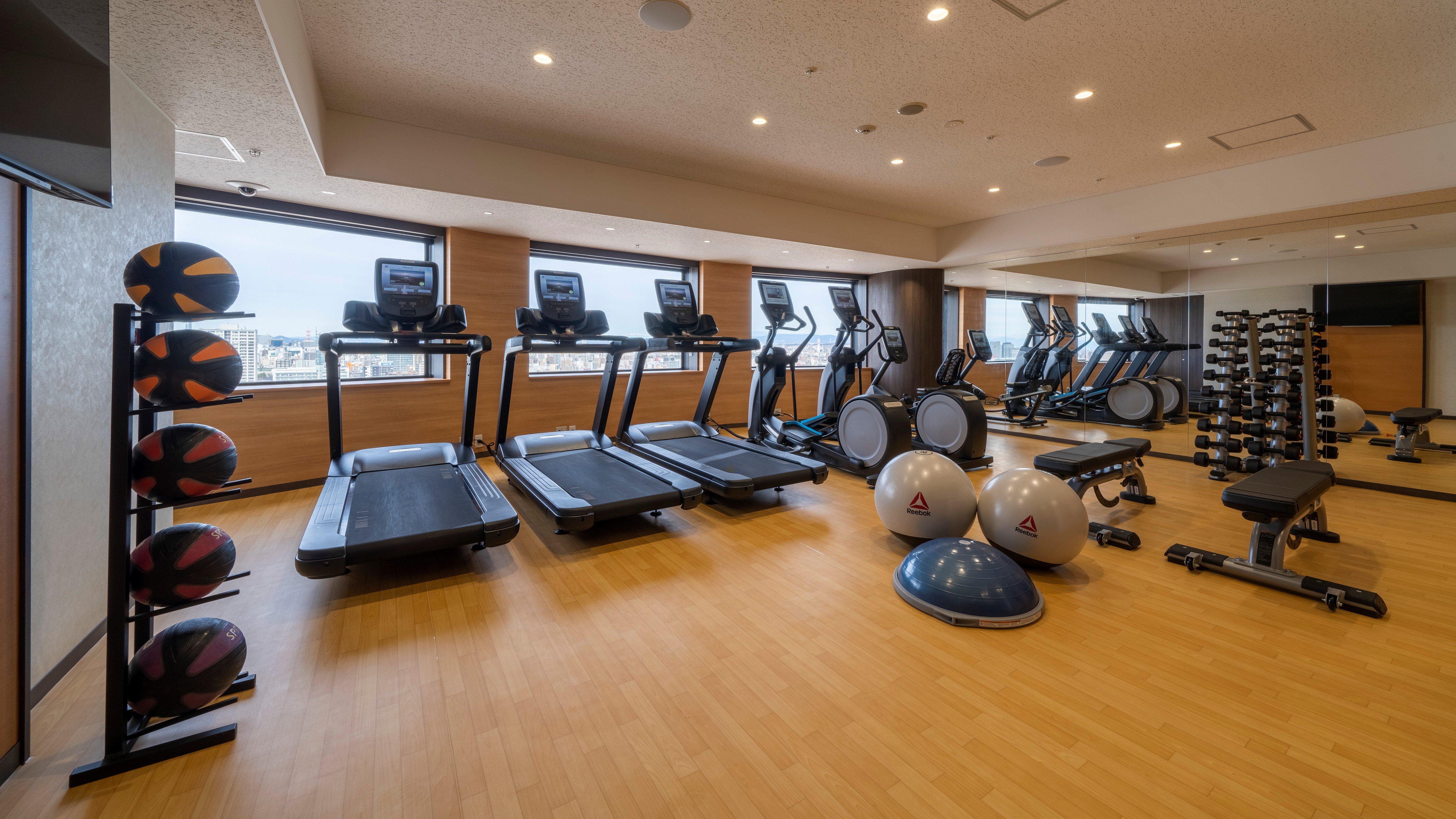 ANA Crowne Plaza Hotel Grand Court Nagoya