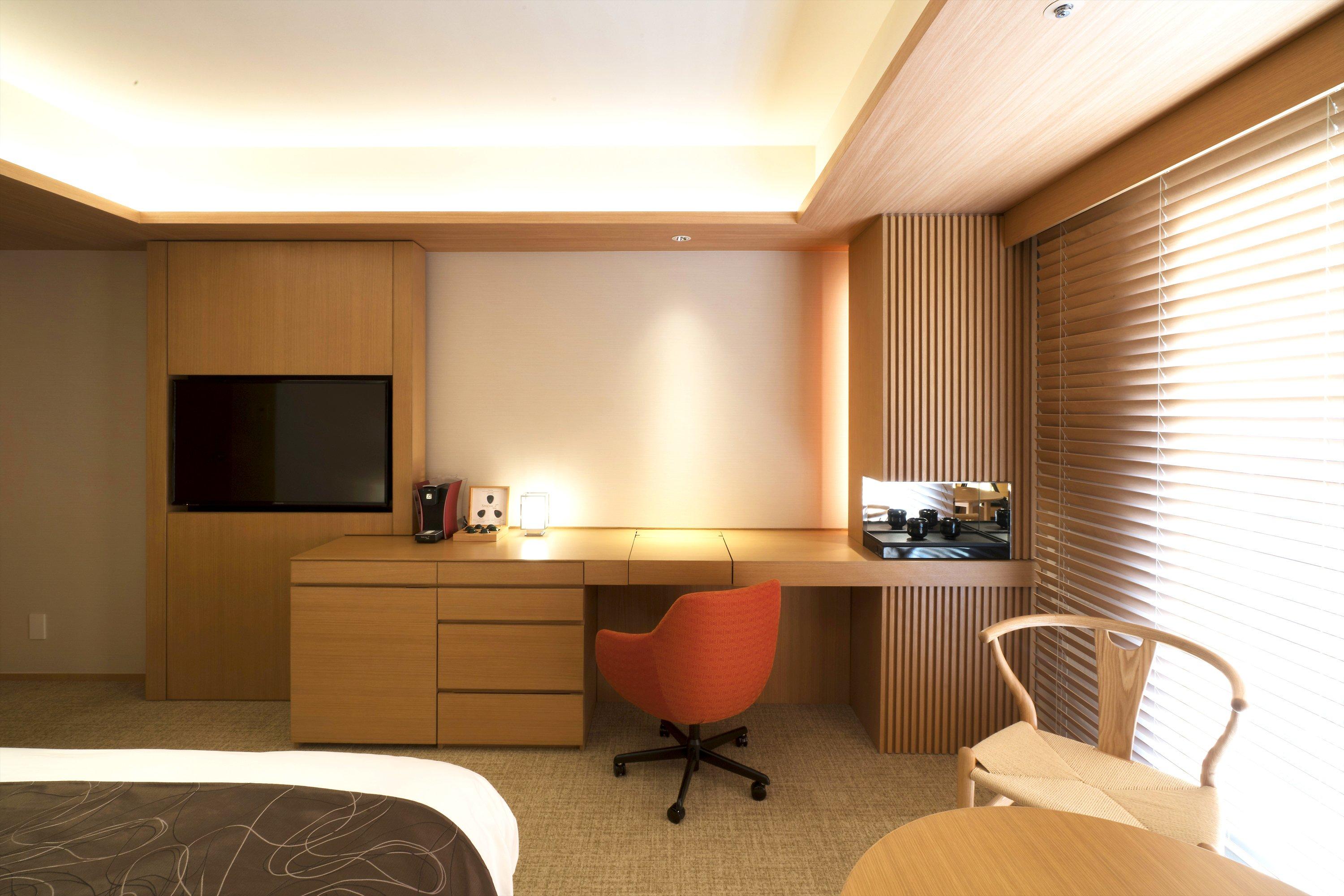 Ana Crowne Plaza Hotel Kyoto