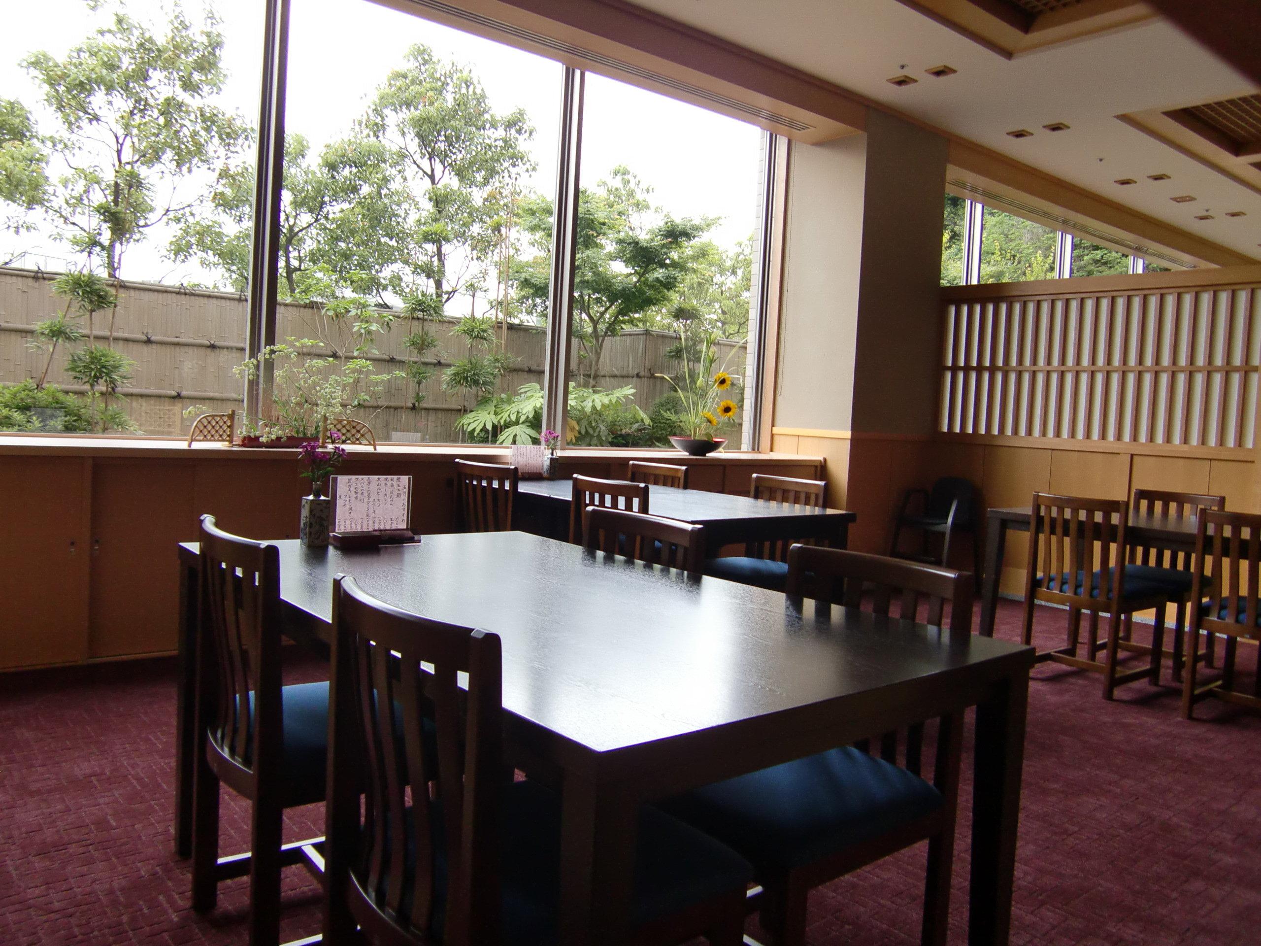 ANA Crowne Plaza Yonago