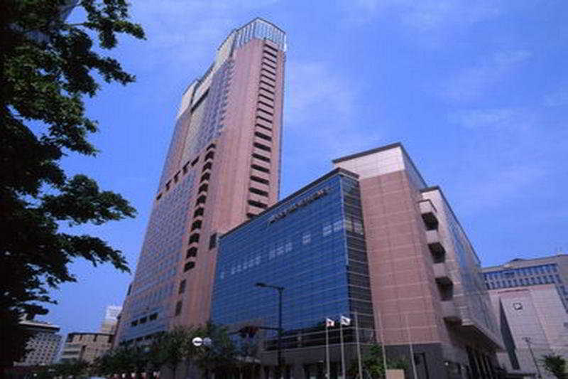 Hotel Nikko Kanazawa by null