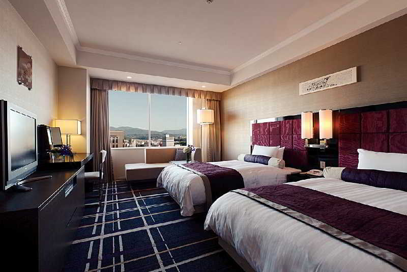 Hotel Nikko Kanazawa by null