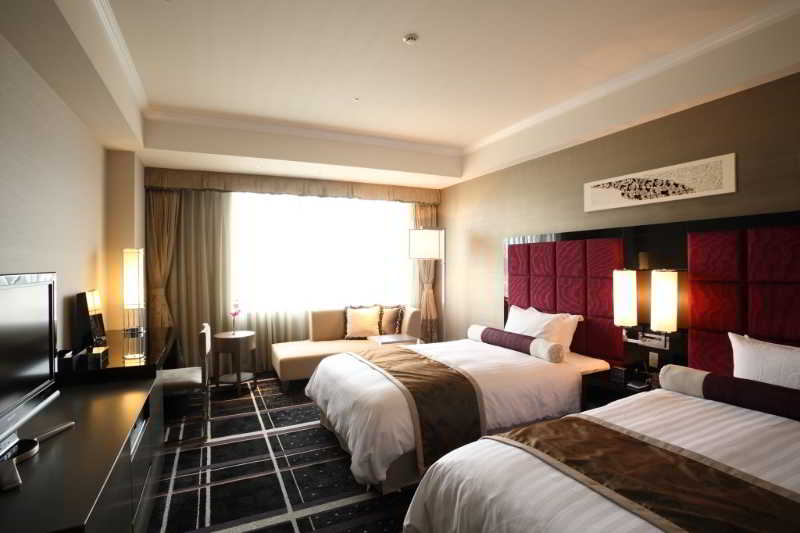 Hotel Nikko Kanazawa by null
