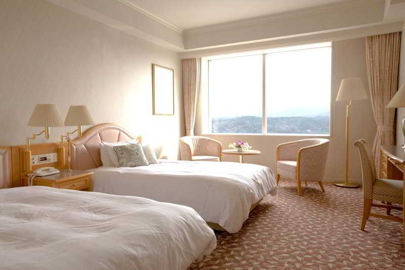 Hotel Nikko Kanazawa by null