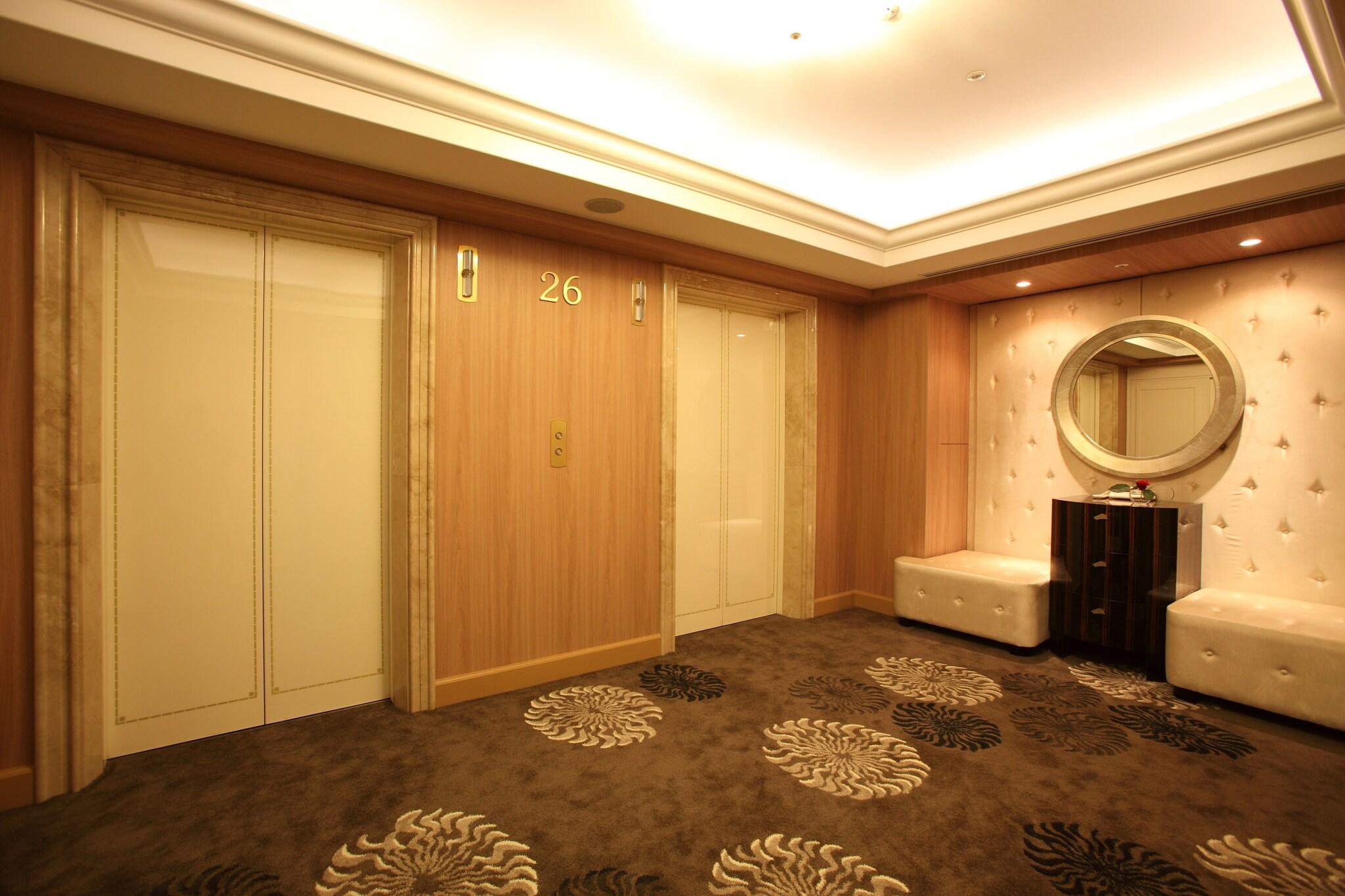 Hotel Nikko Kanazawa by null