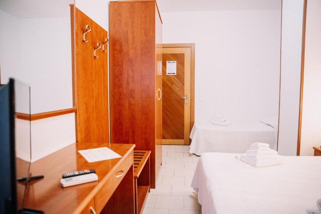 Hotel Magnolia