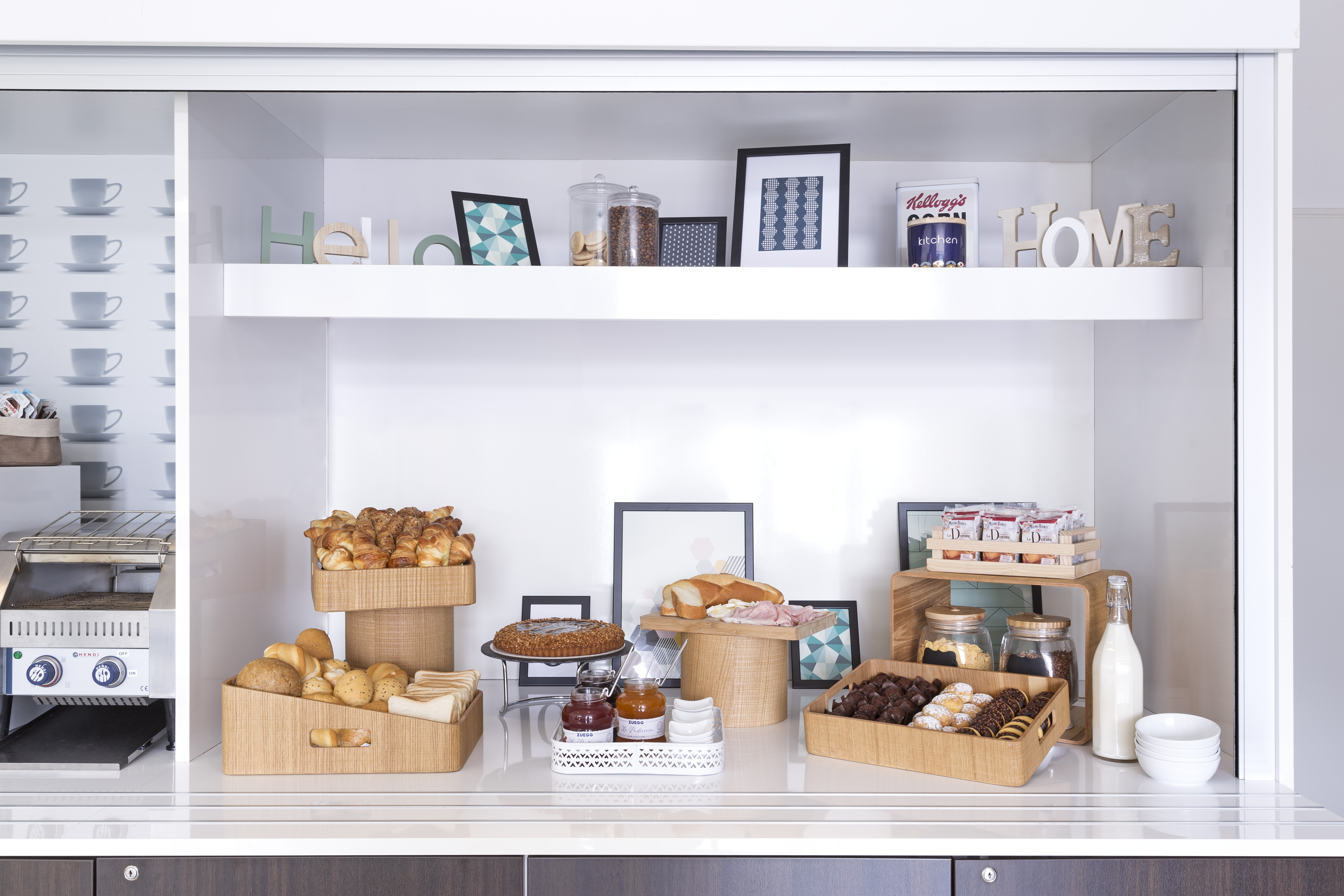 B&B Hotel Mantova