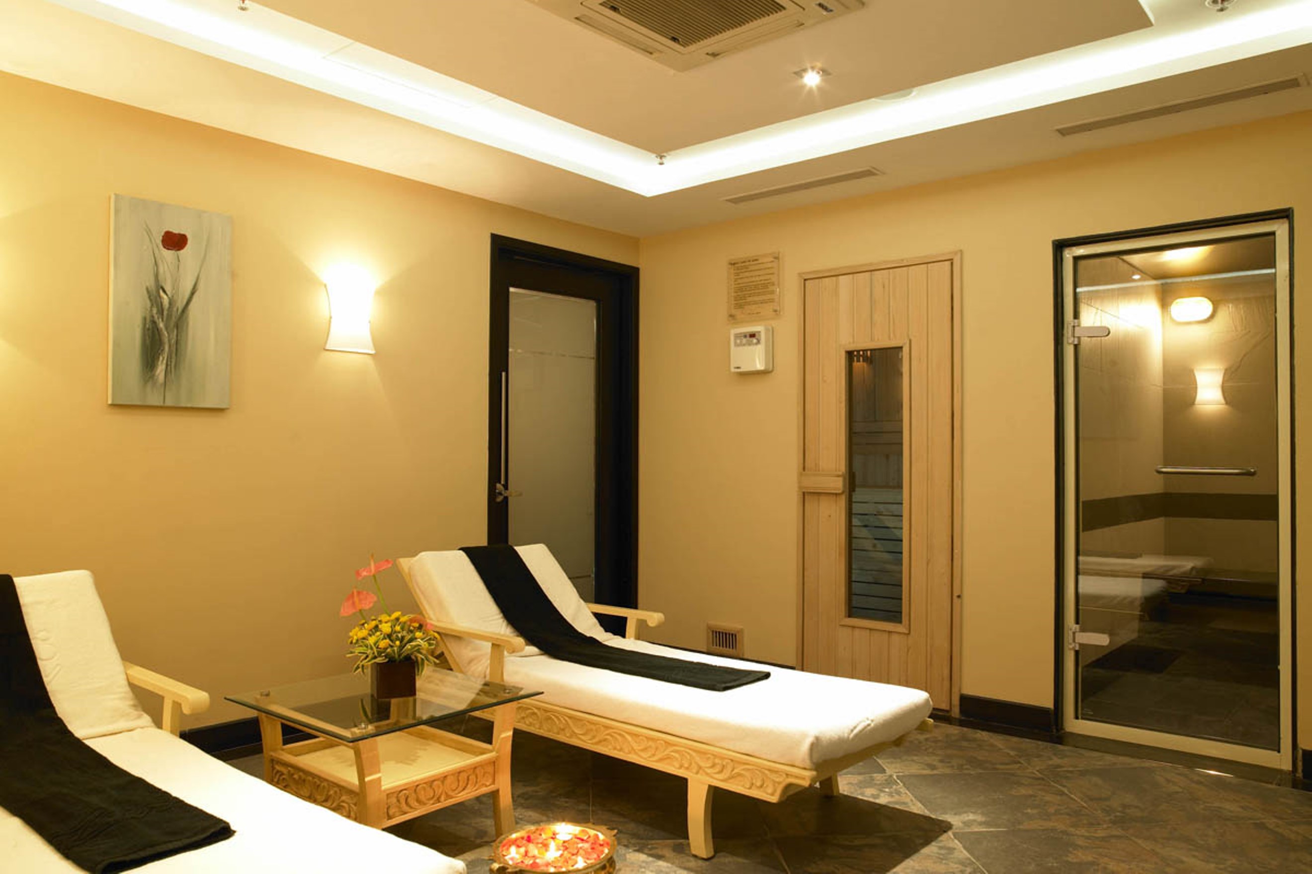 The Zuri Whitefield Bengaluru