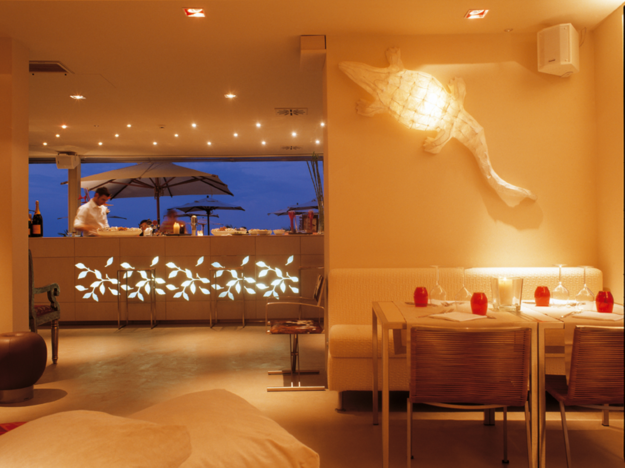 Vistamare Suite Hotel - Lido di Savio