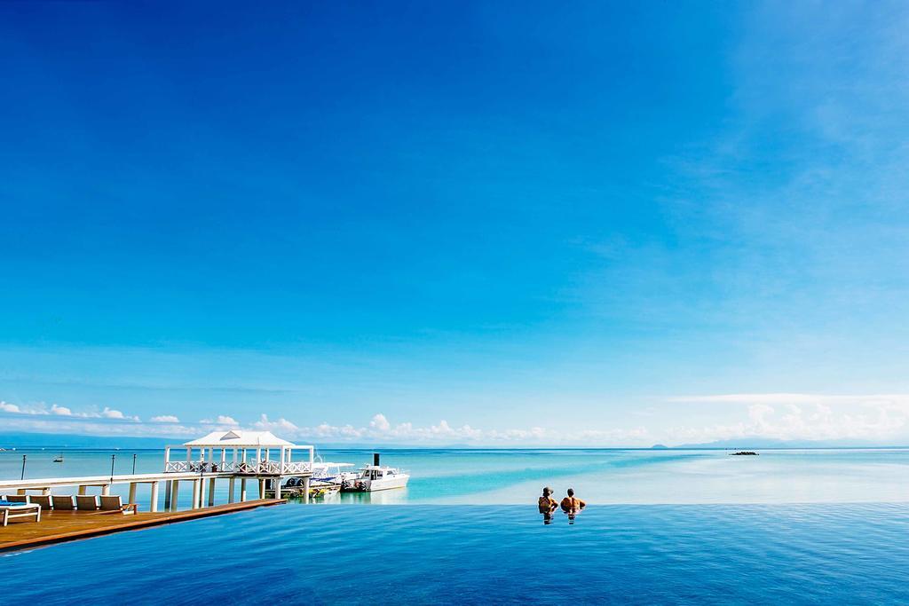 Orpheus Island Lodge by null