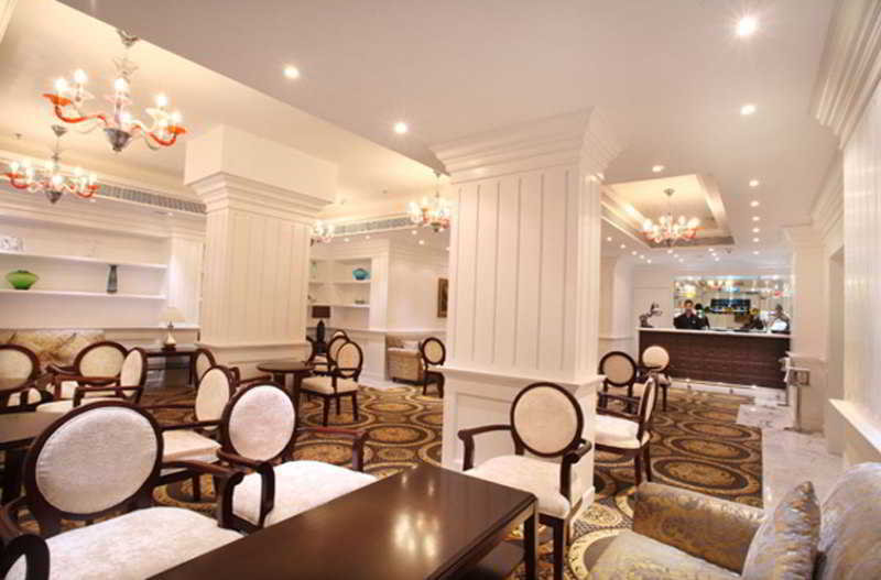 Radisson Blu Kochi
