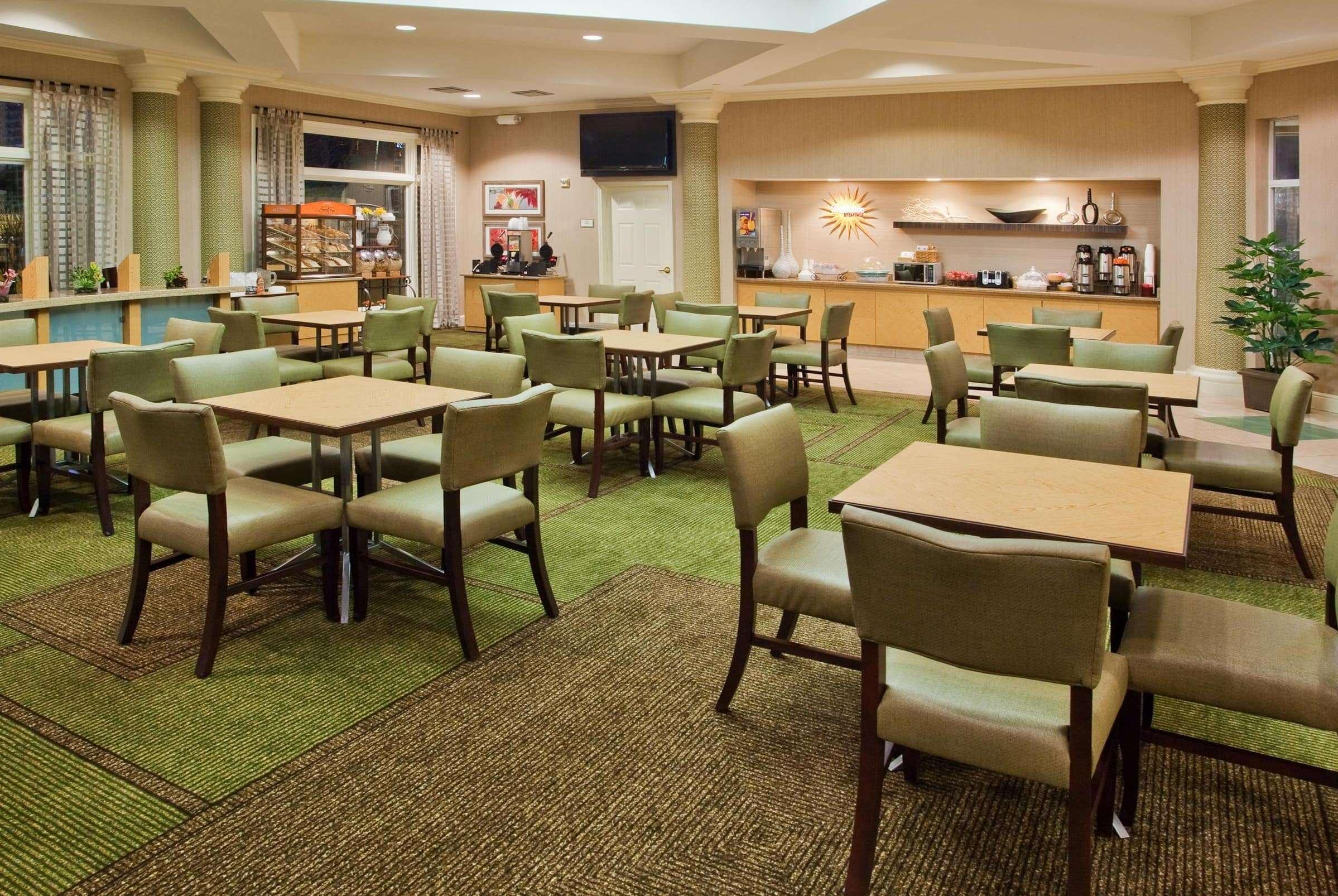 La Quinta Inn & Suites Greenville Haywood