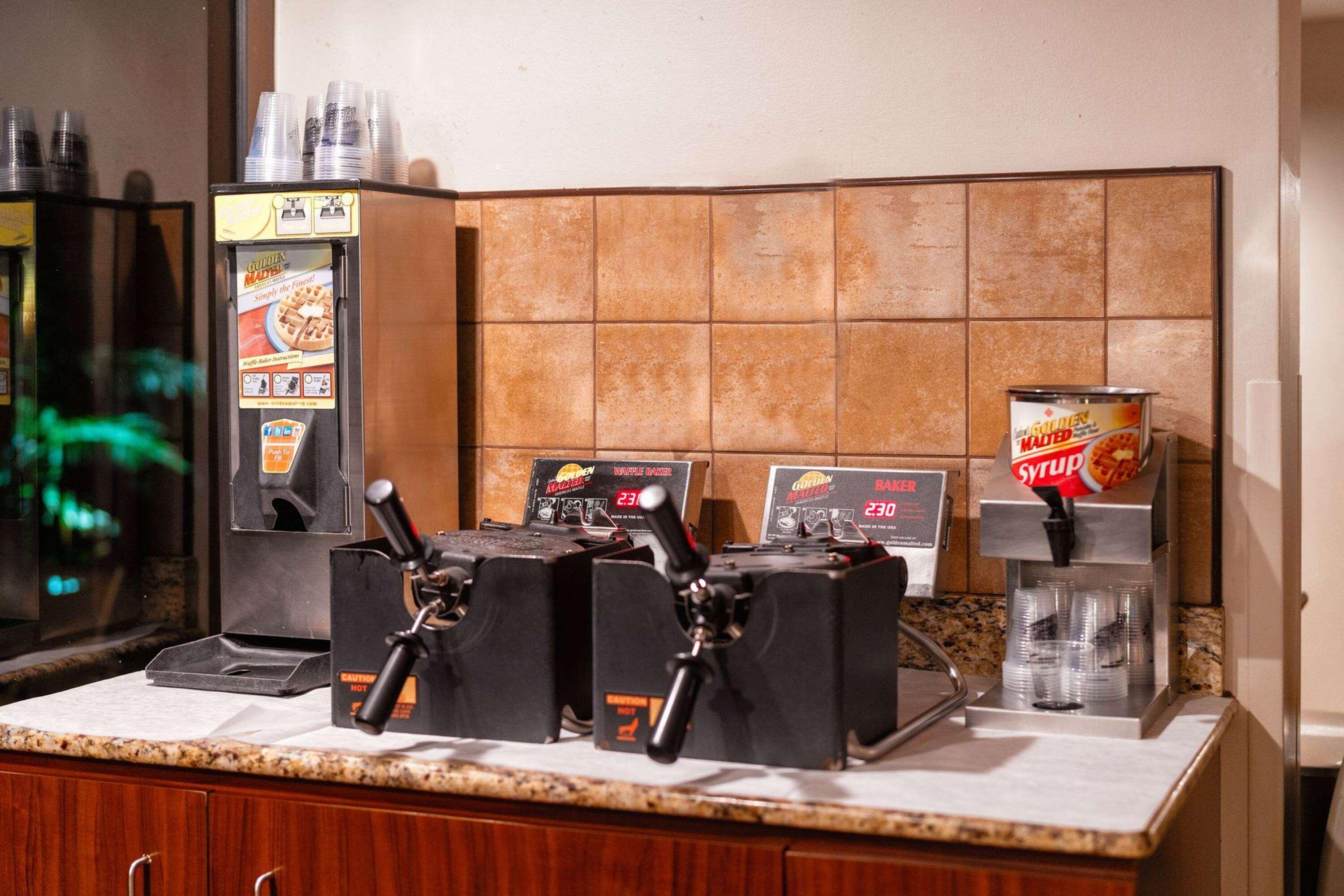 La Quinta Inn & Suites by Wyndham Cocoa Beach