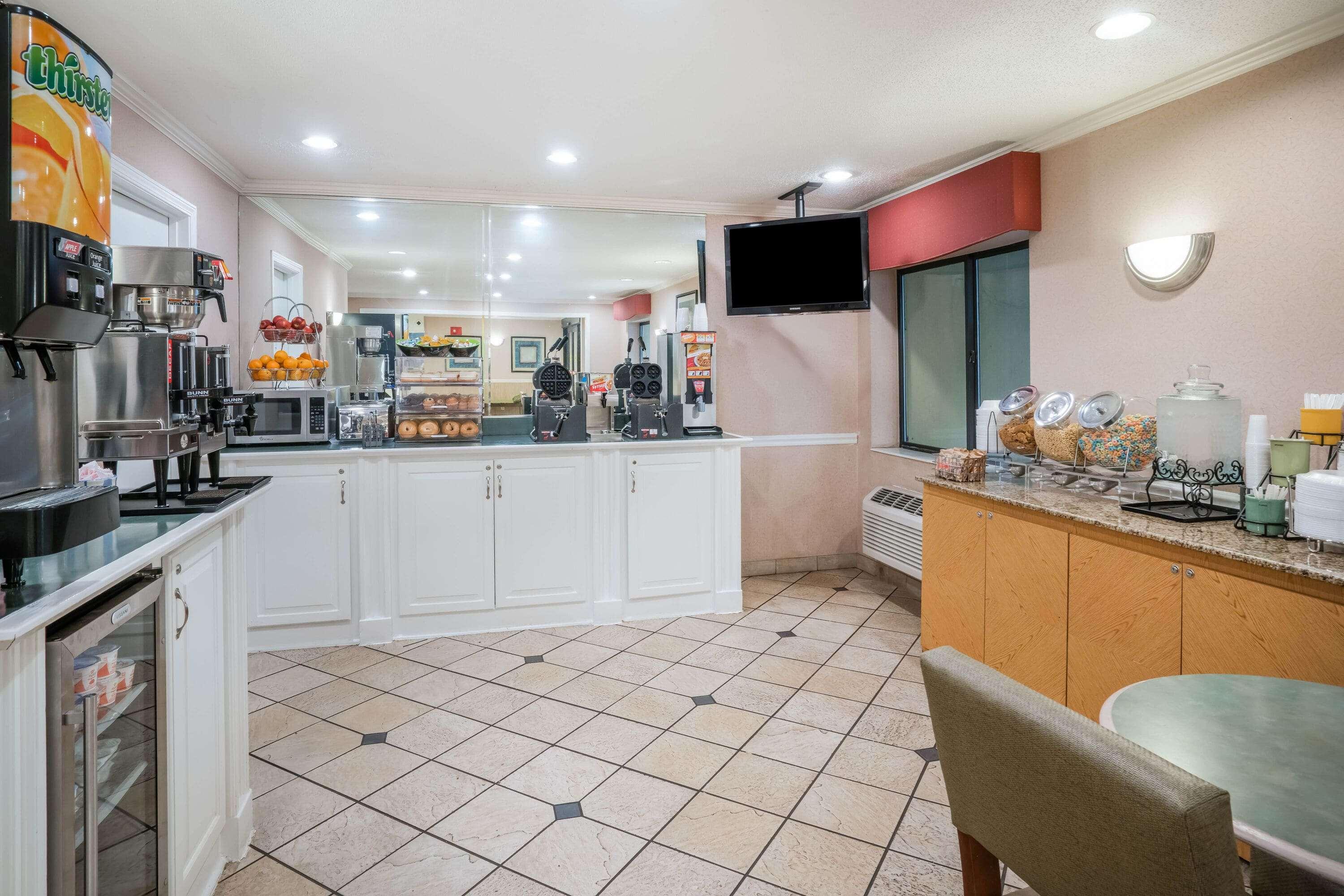 La Quinta Inn & Suites Nashville - Franklin
