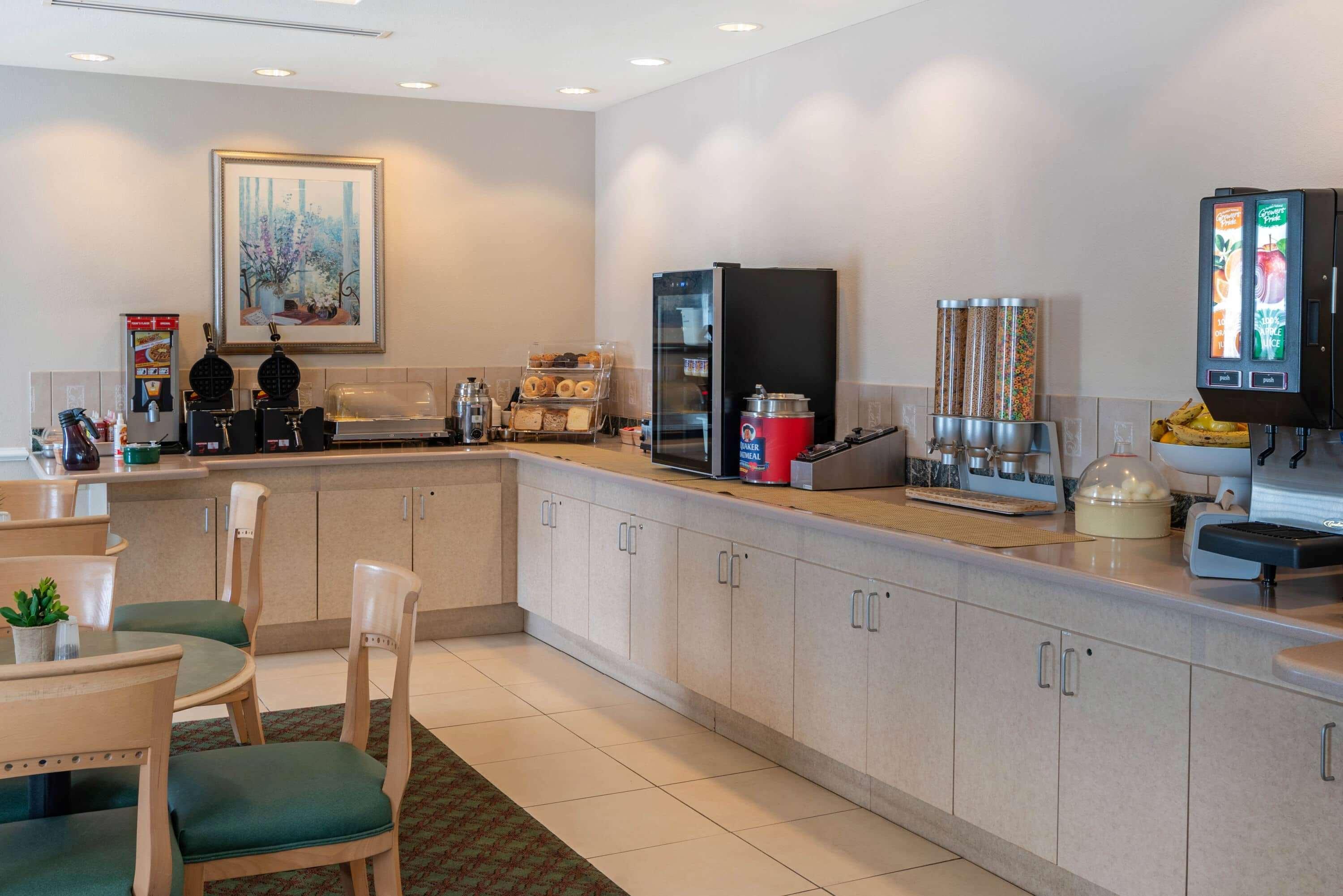 La Quinta Inn & Suites Fort Myers Airport