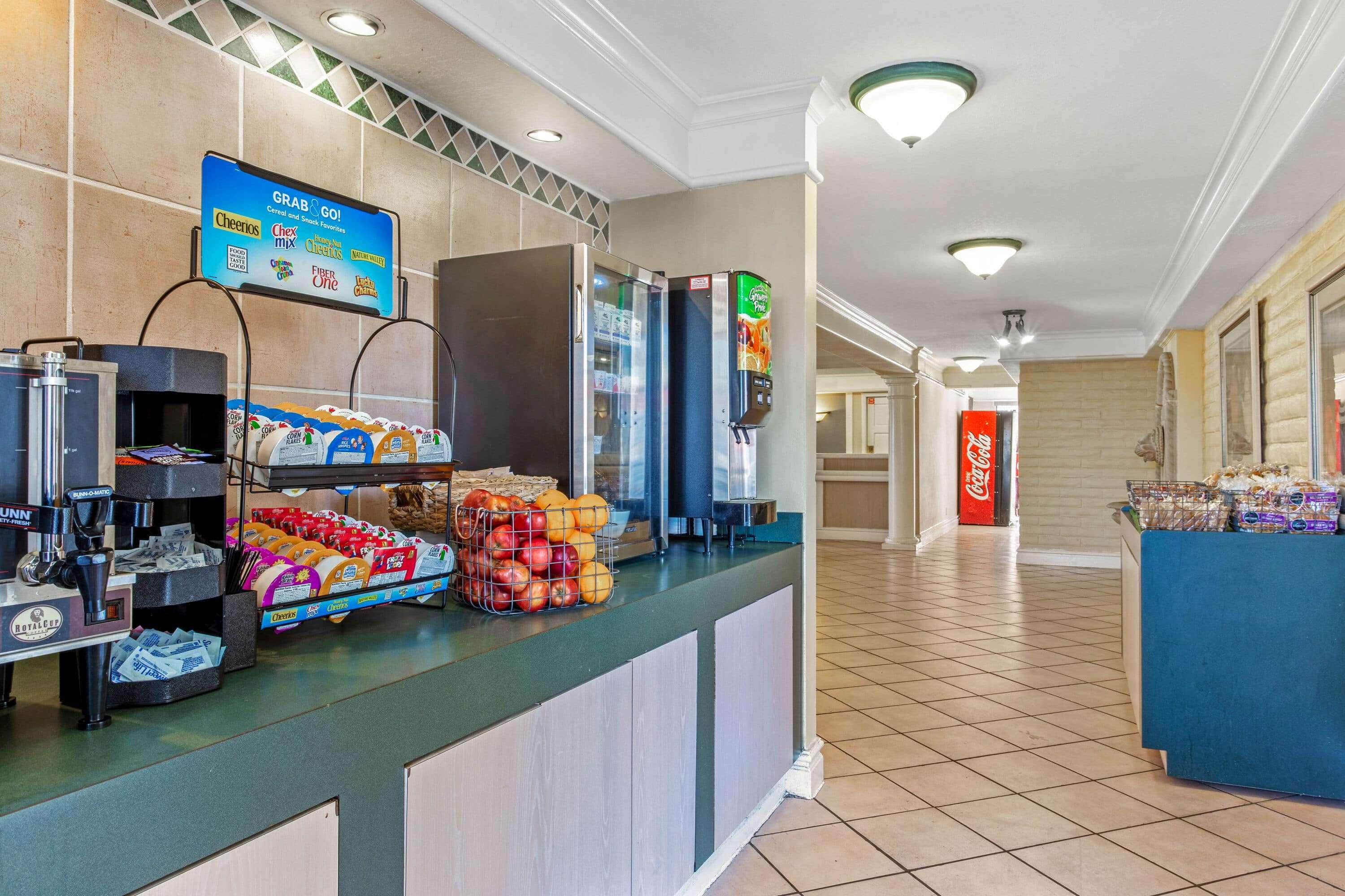 La Quinta Inn Tampa Bay Pinellas Park Clearwater