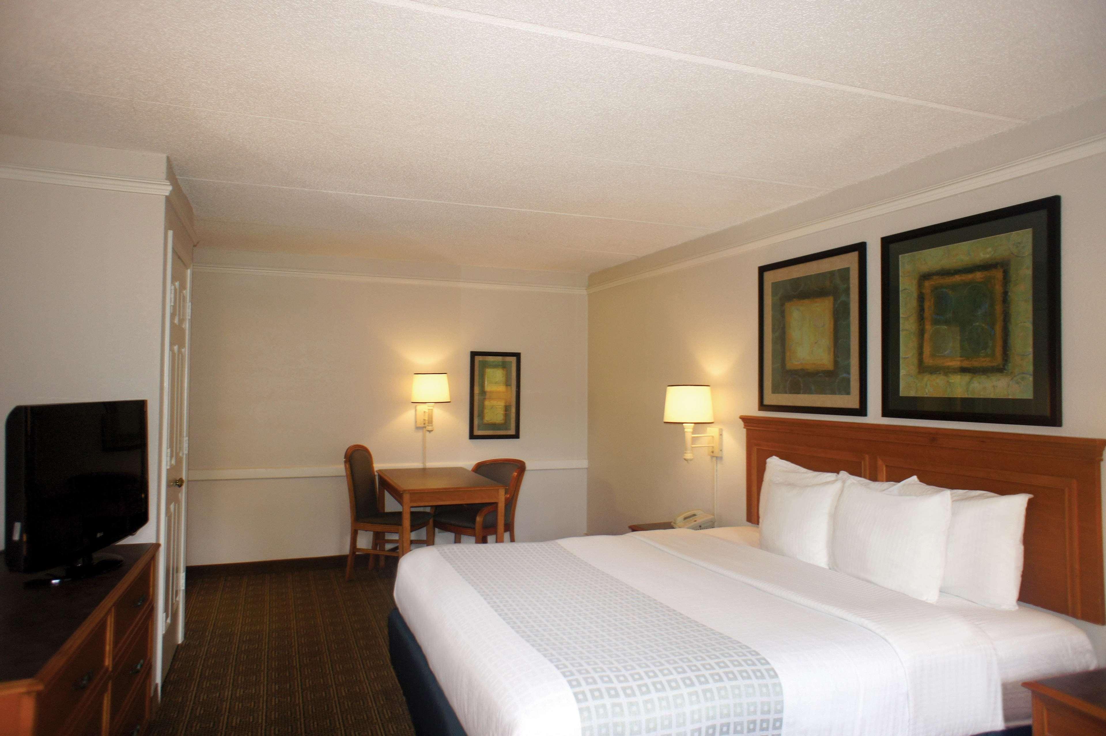 La Quinta Inn Tallahassee North
