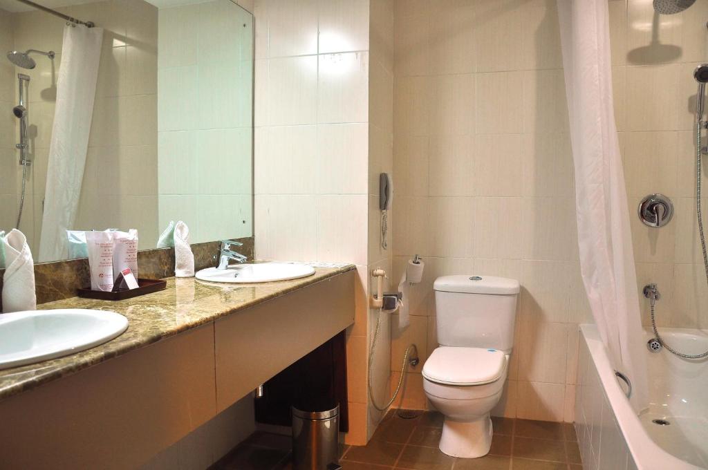 Ramada Katunayake Colombo International Airport