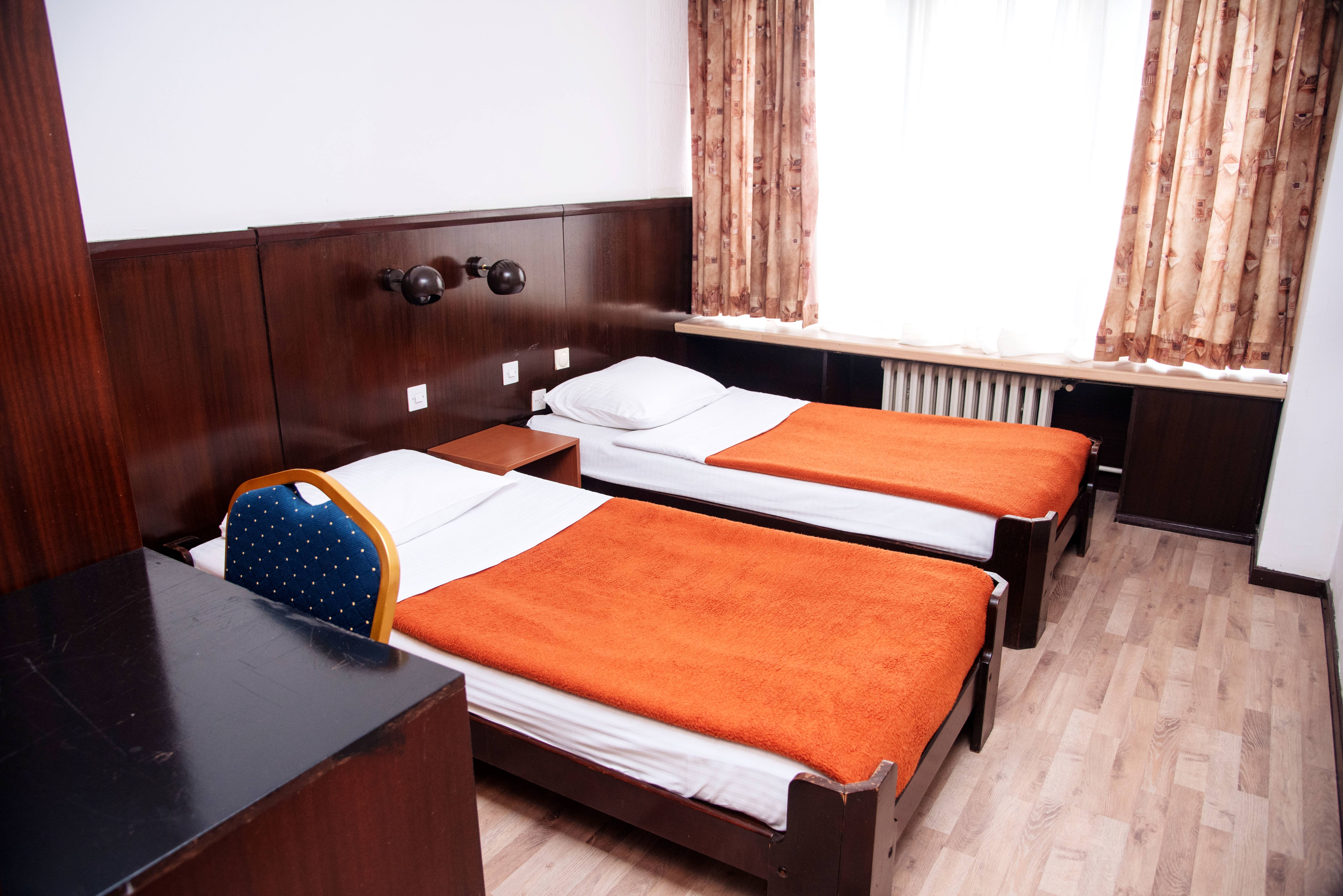 HOTEL SLAVIJA