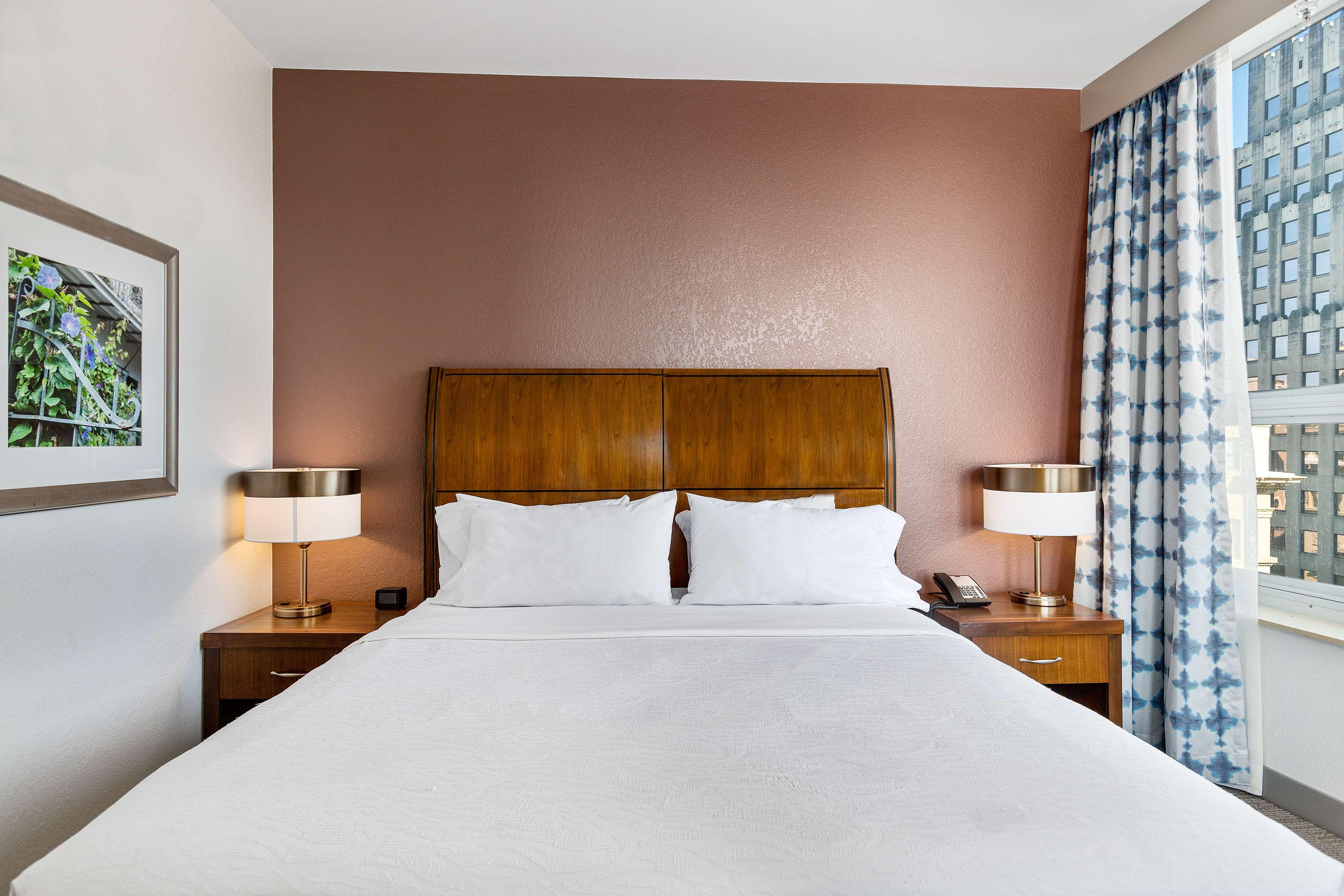 Hilton Garden Inn French Quarter CBD