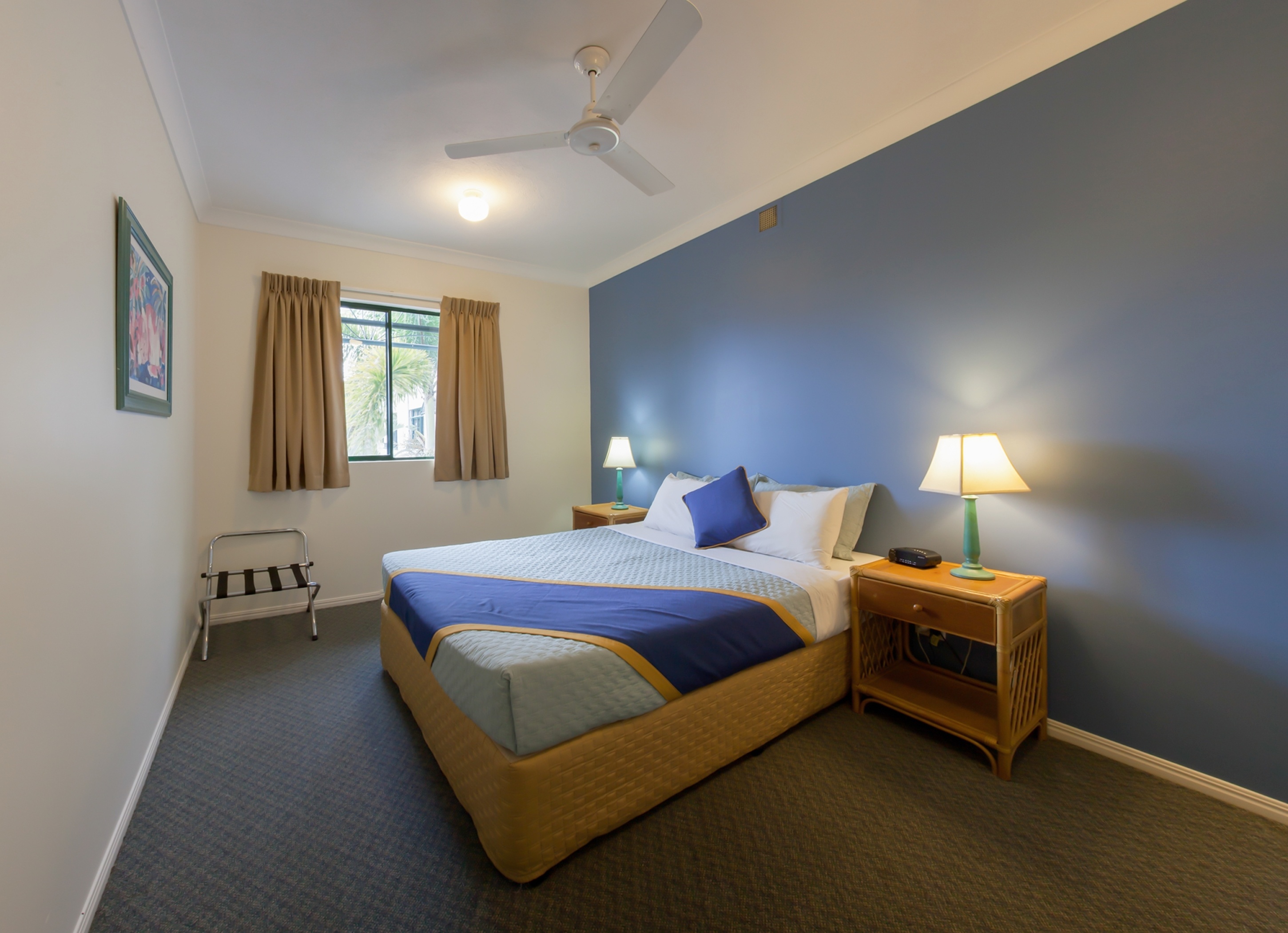 Grosvenor in Cairns