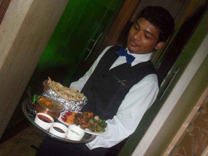 Hotel sapna Marine by null