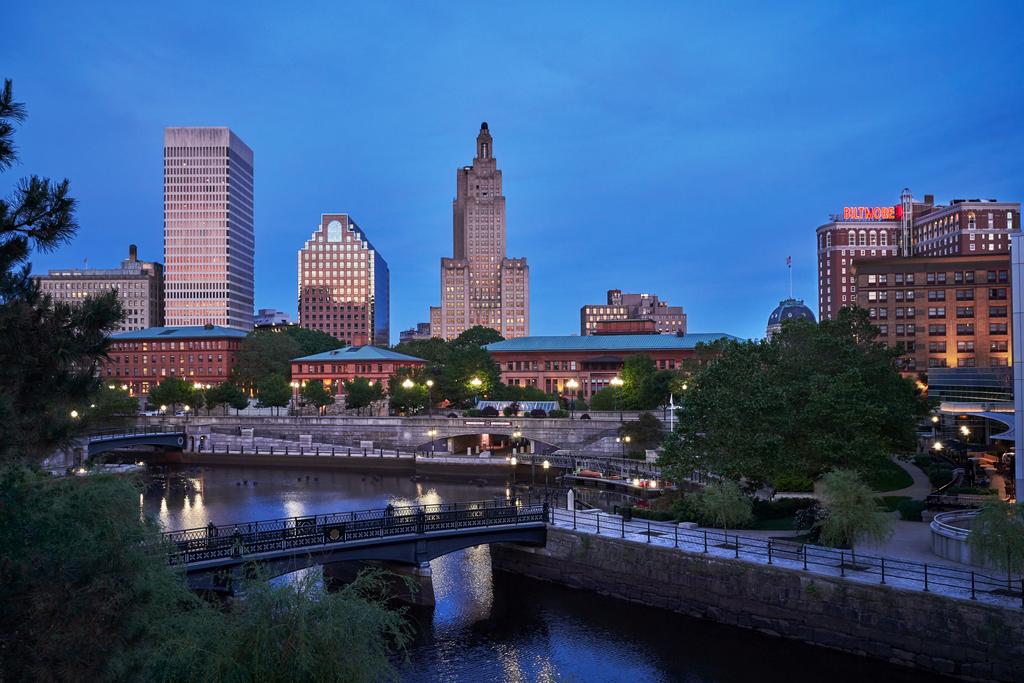 Graduate by Hilton Providence by null