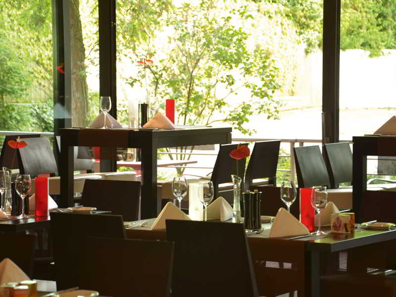 DORMERO Hotel Hannover by null