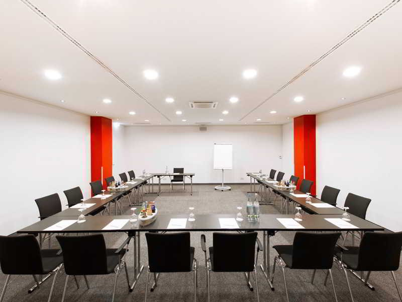 DORMERO Hotel Hannover by null