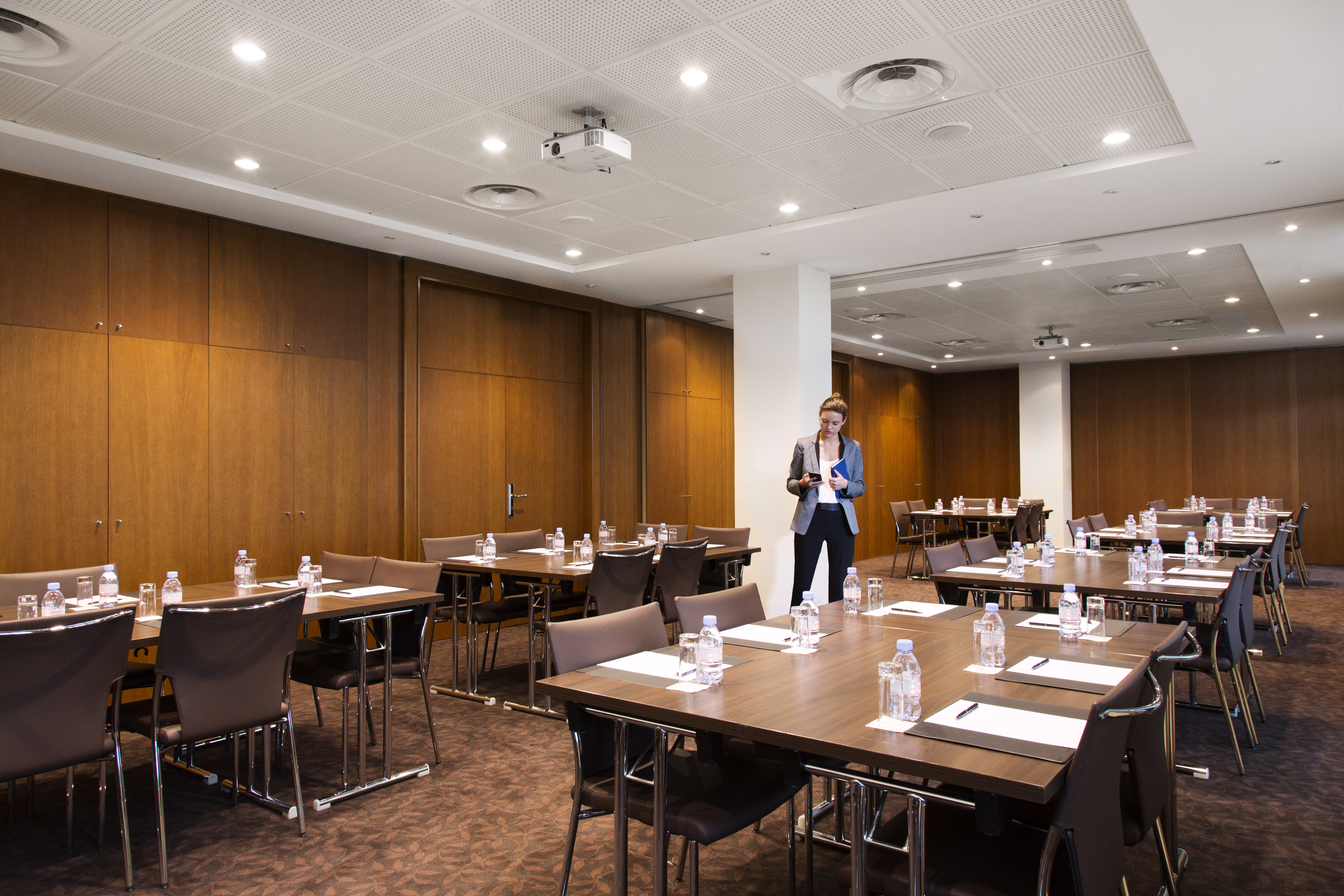 Relais Spa Chessy - attēls