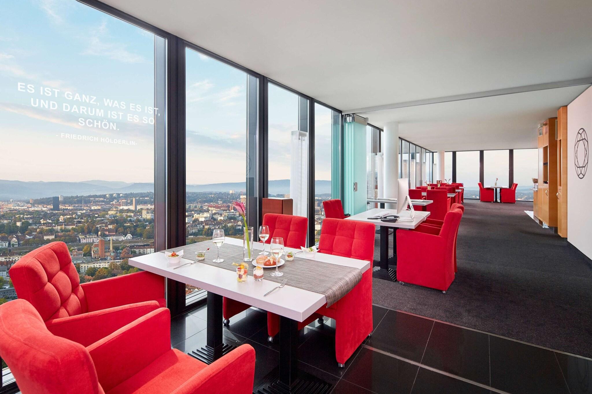 Hyperion Hotel Basel