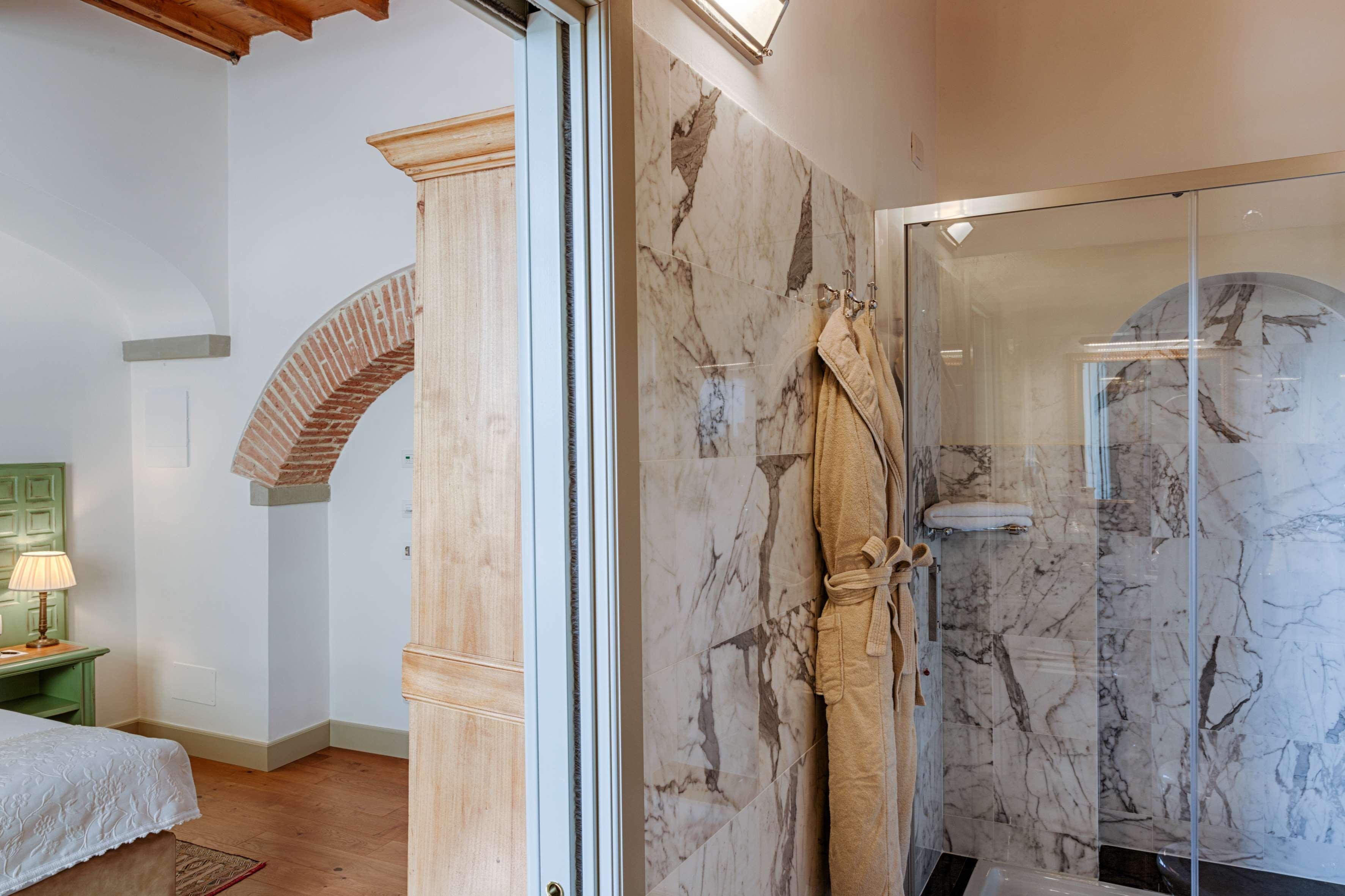 Hotel Mulino di Firenze, WorldHotels Crafted