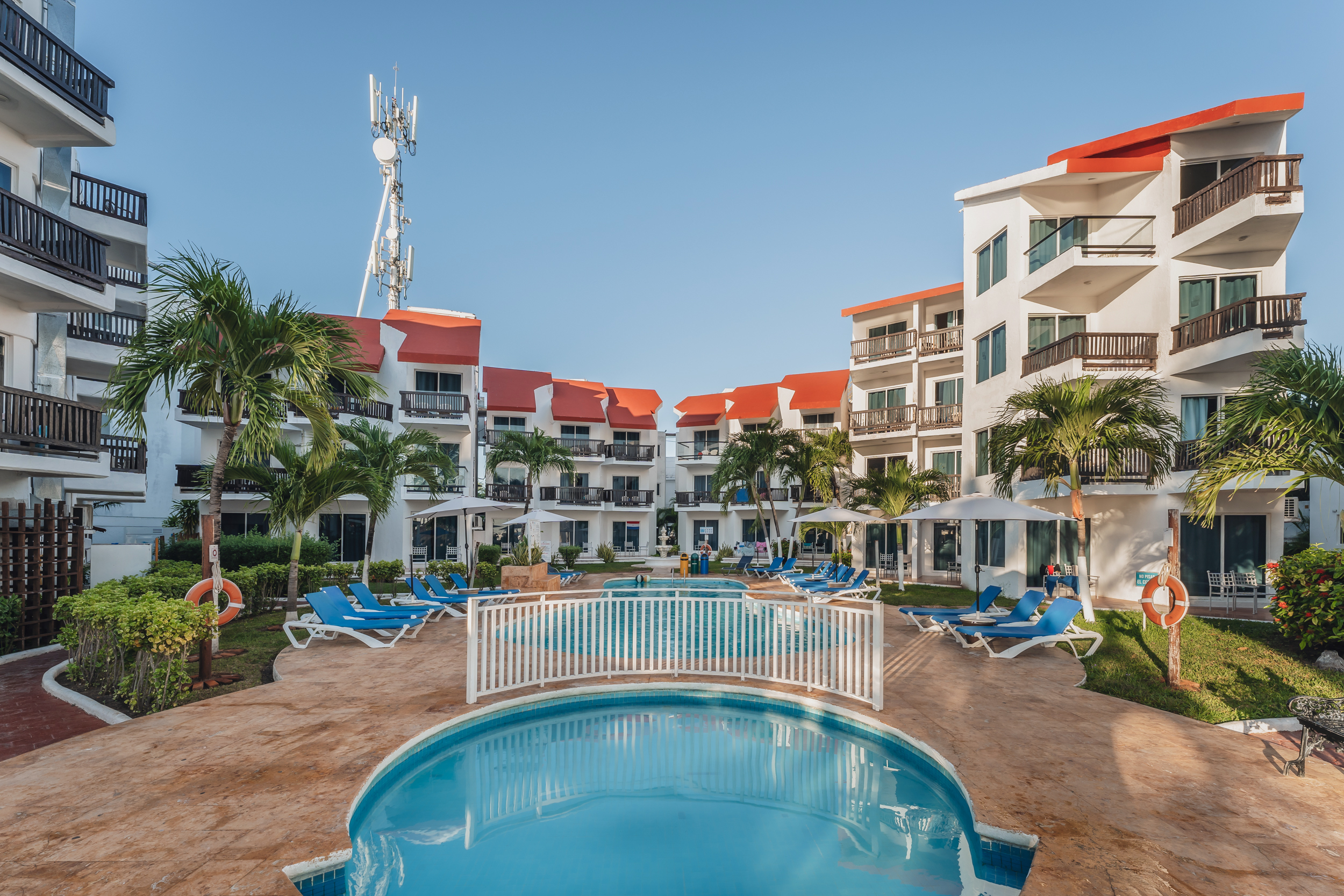 Imperial las Perlas - Poză