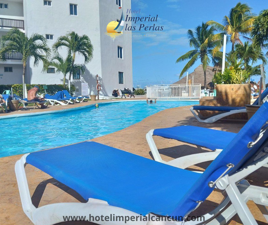 Imperial las Perlas - Poză