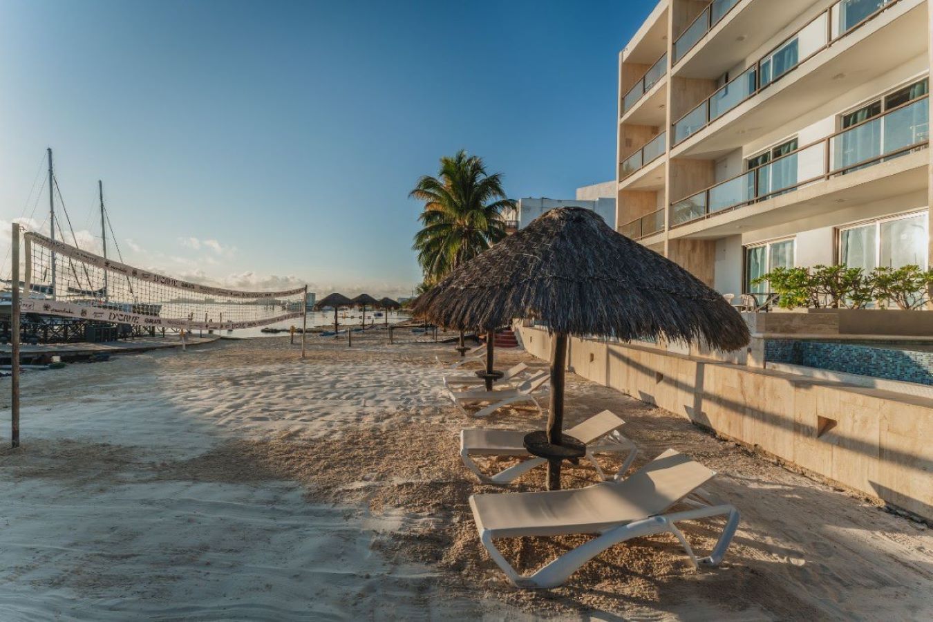 Imperial las Perlas - Poză