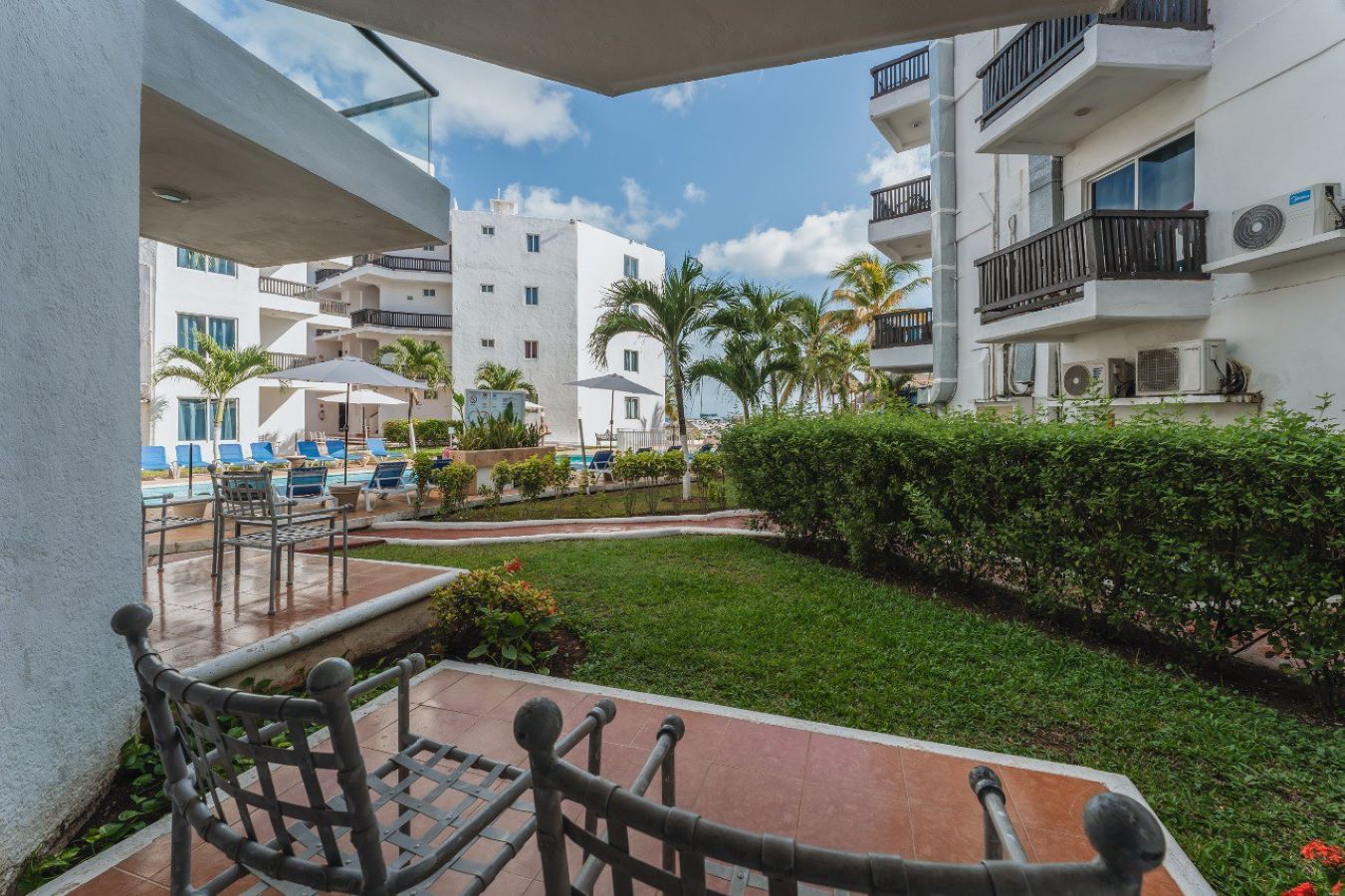 Imperial las Perlas - Poză