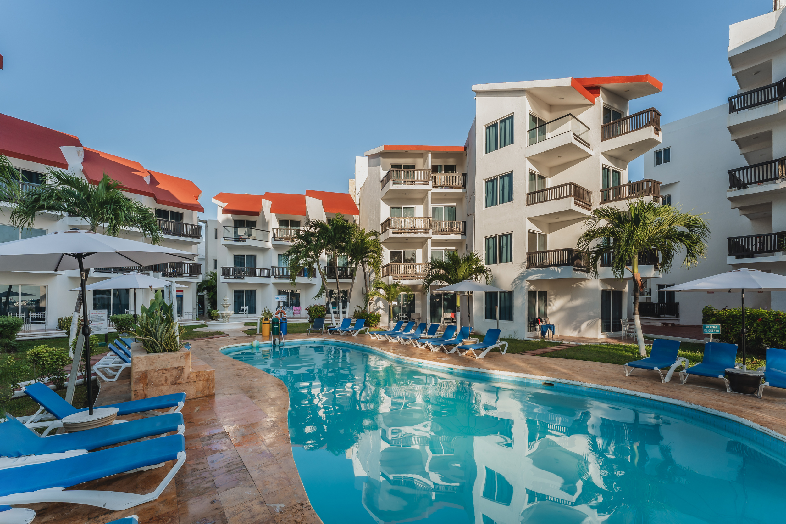 Imperial las Perlas - Poză